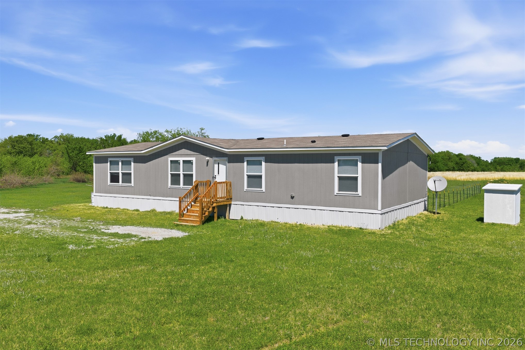 11108 Addington Bend Marietta OK 73448