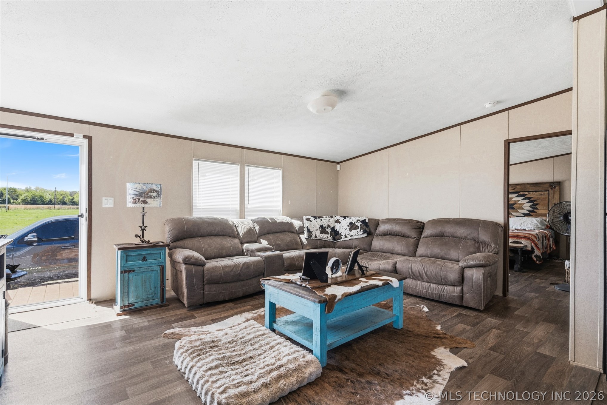 11108 Addington Bend Marietta OK 73448