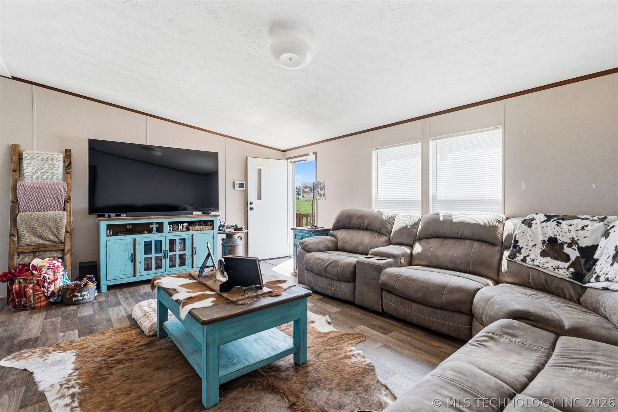 11108 Addington Bend Marietta OK 73448