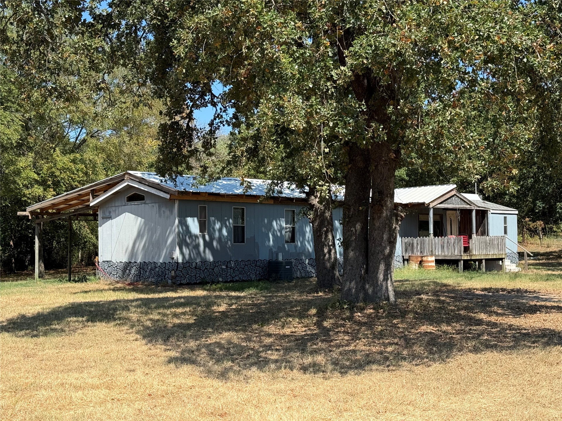417797 E 1145 Road Eufaula OK 74432