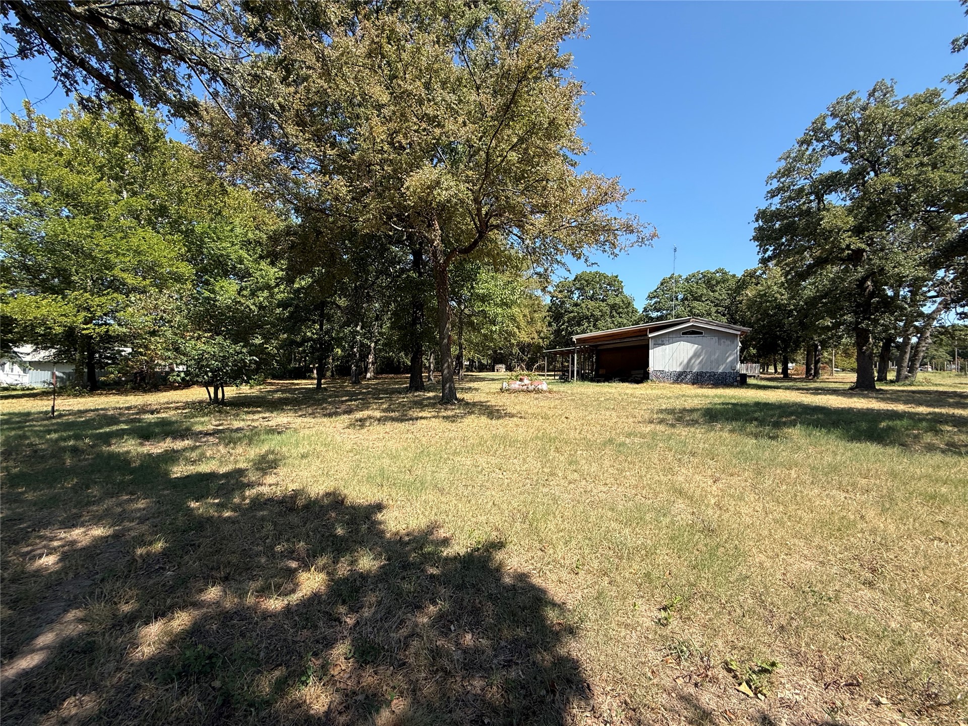 417797 E 1145 Road Eufaula OK 74432