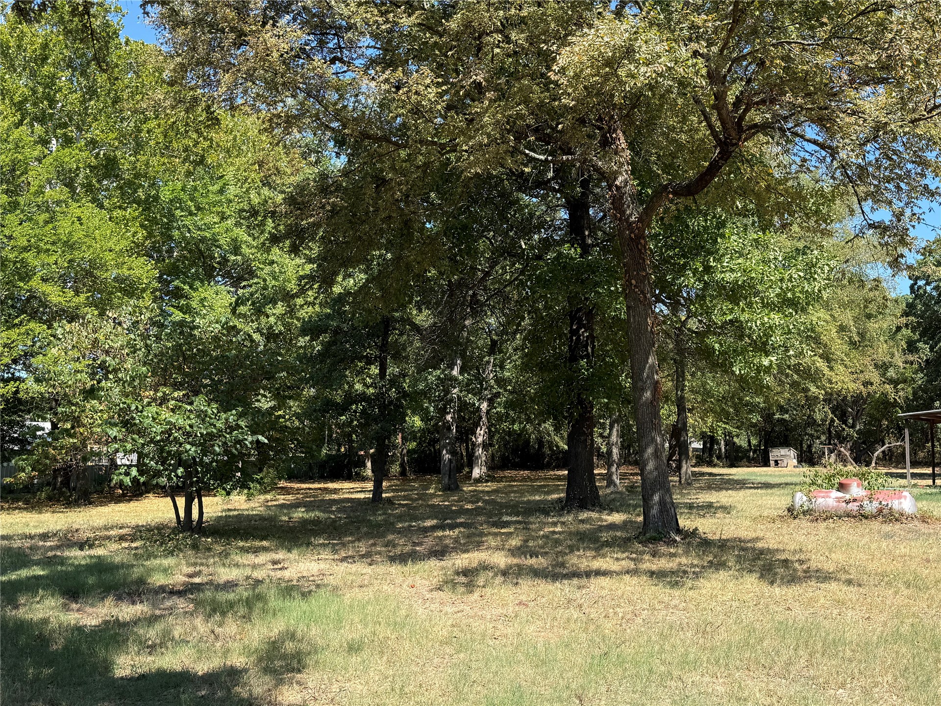417797 E 1145 Road Eufaula OK 74432
