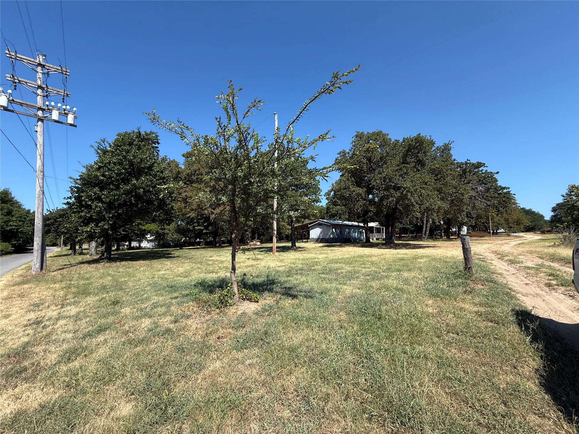 417797 E 1145 Road Eufaula OK 74432