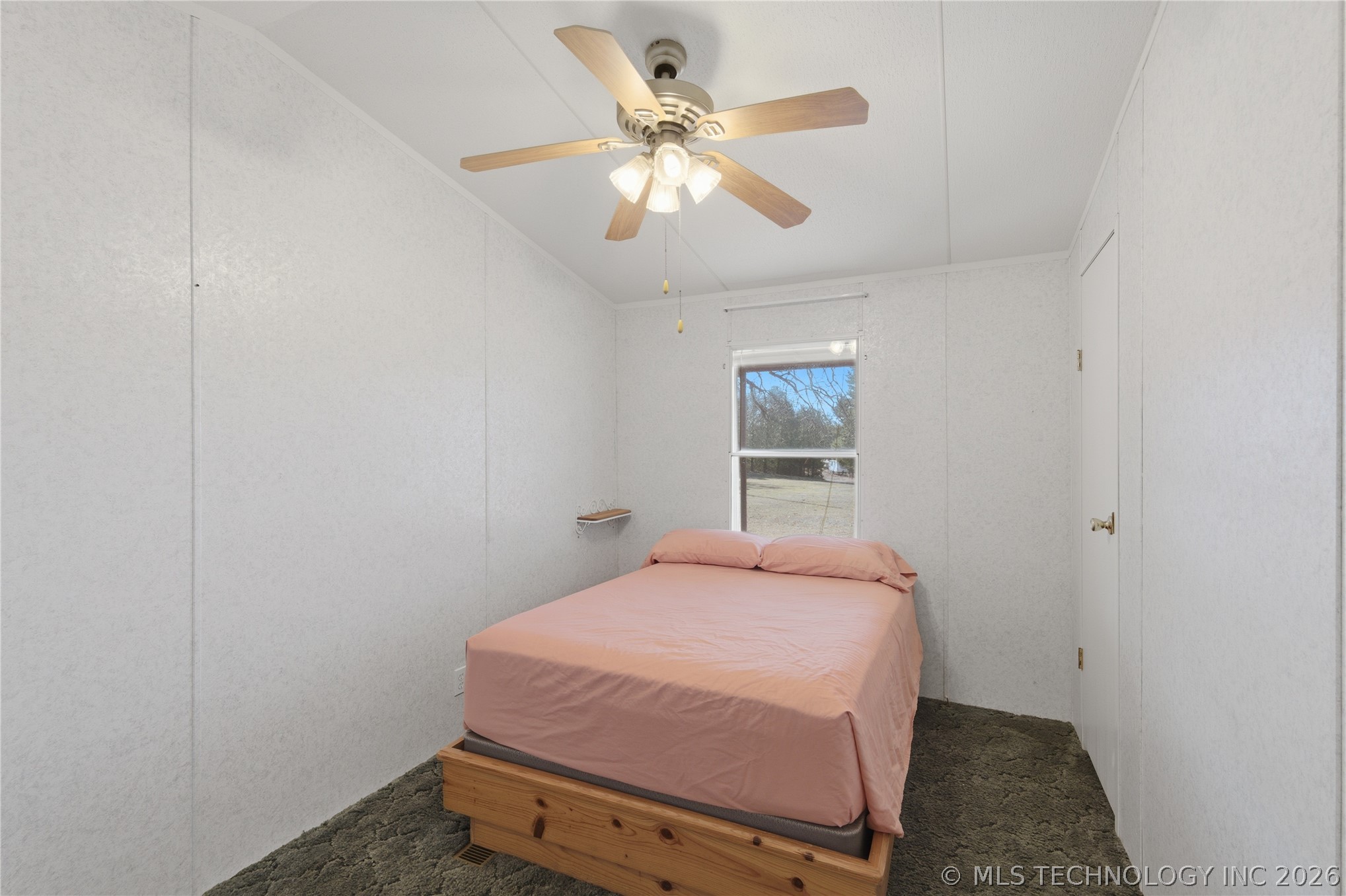 117525 S 4209 Road Eufaula OK 74432