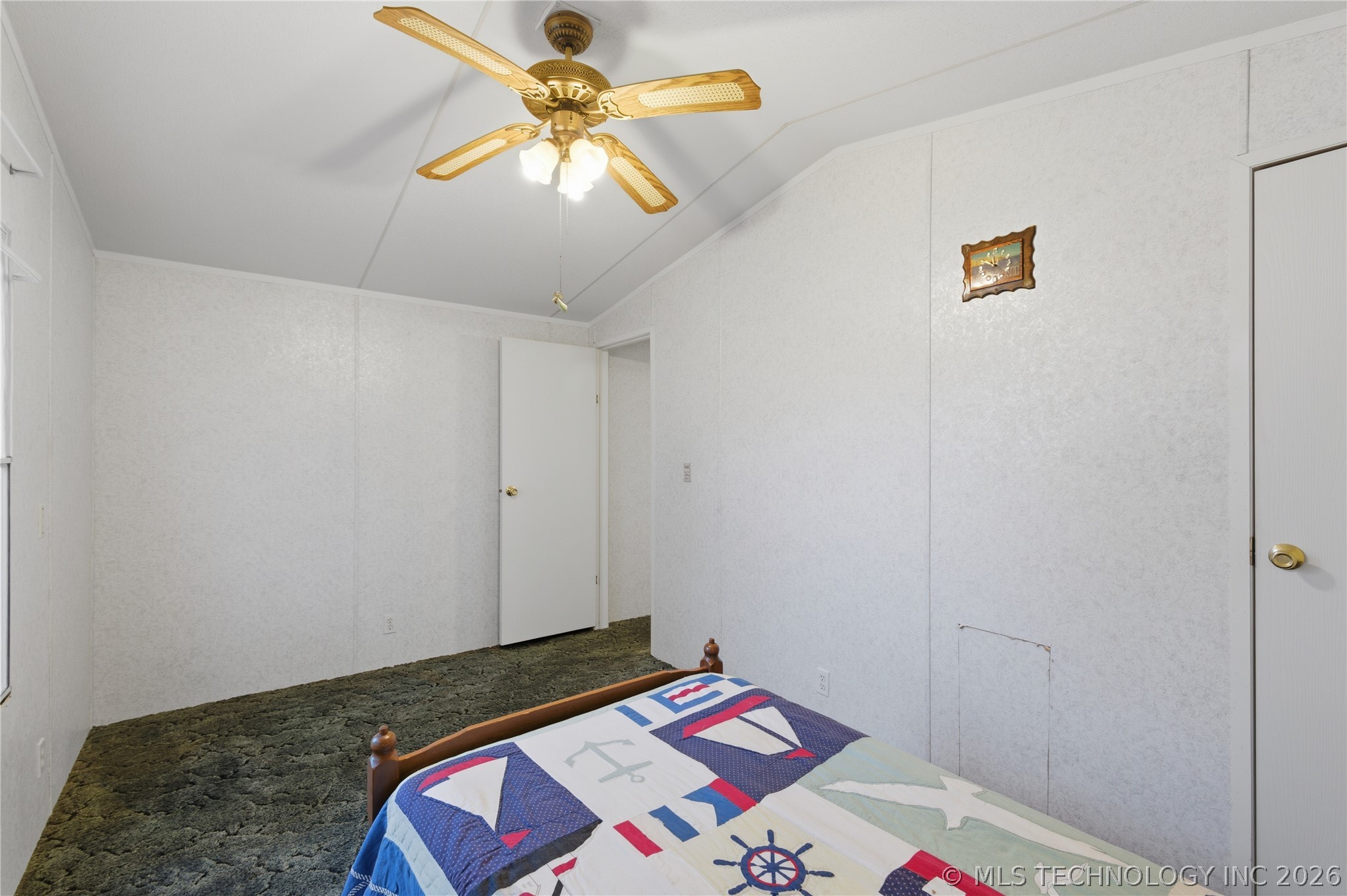 117525 S 4209 Road Eufaula OK 74432