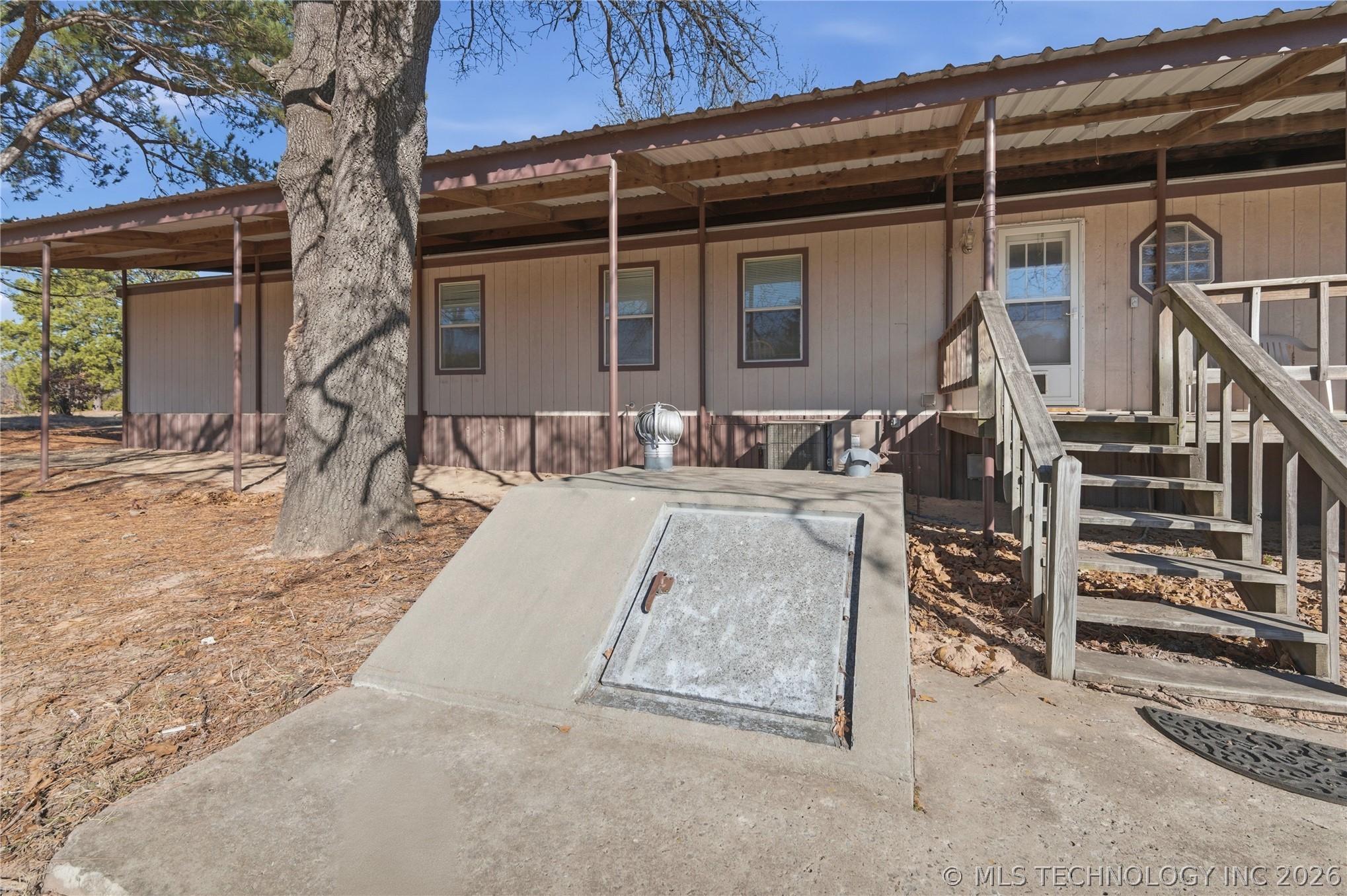 117525 S 4209 Road Eufaula OK 74432