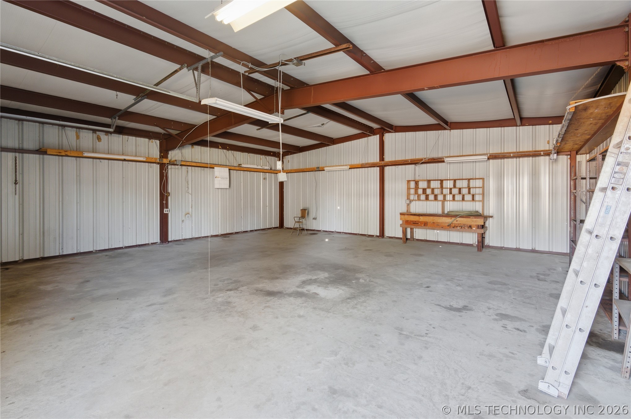 117525 S 4209 Road Eufaula OK 74432