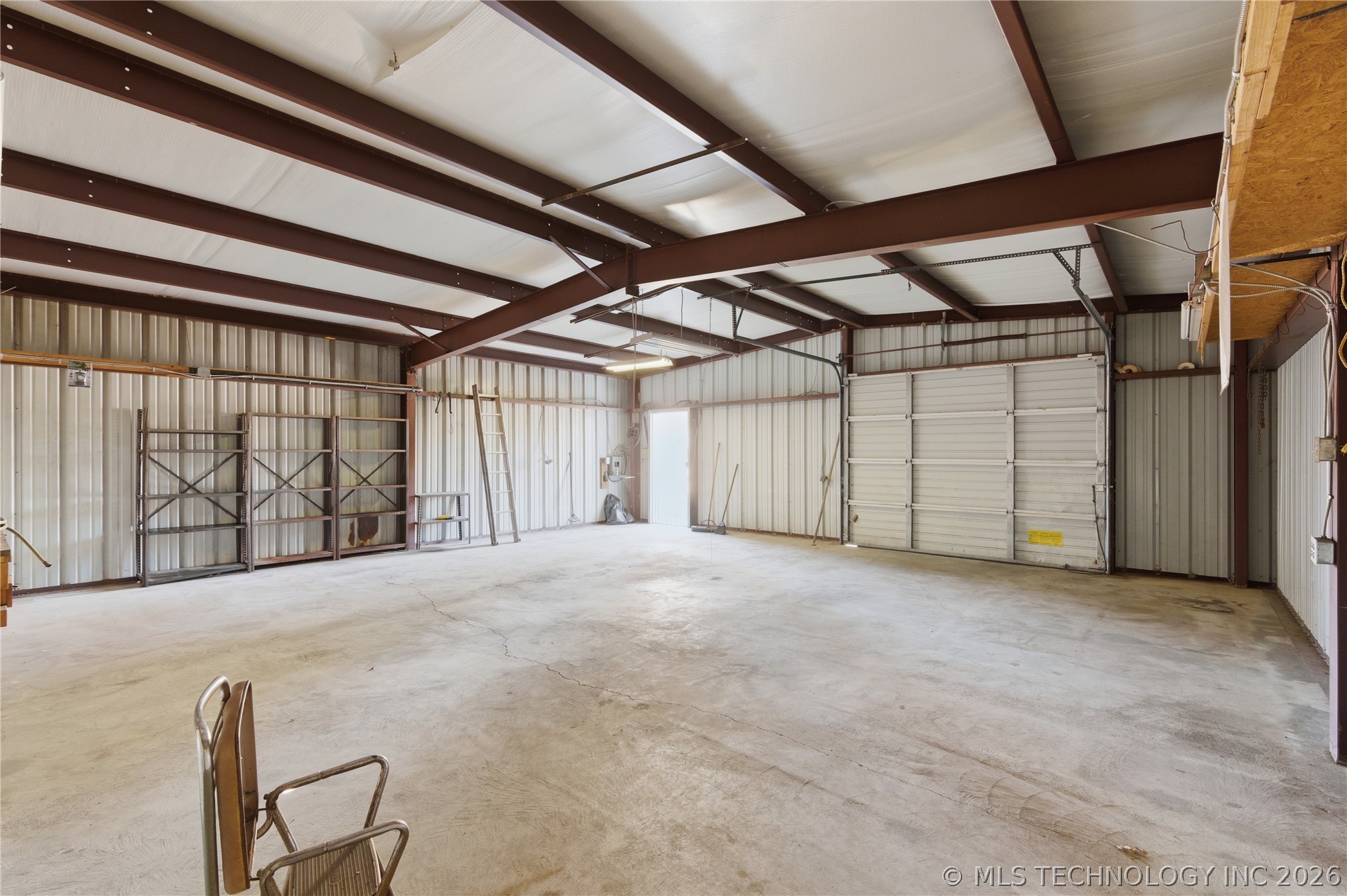 117525 S 4209 Road Eufaula OK 74432