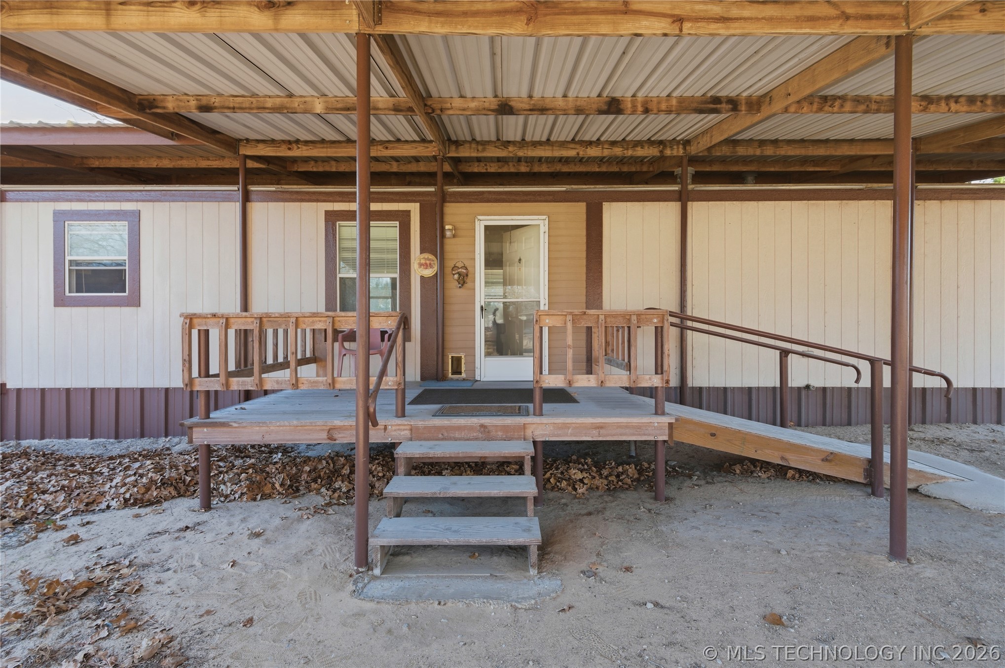 117525 S 4209 Road Eufaula OK 74432
