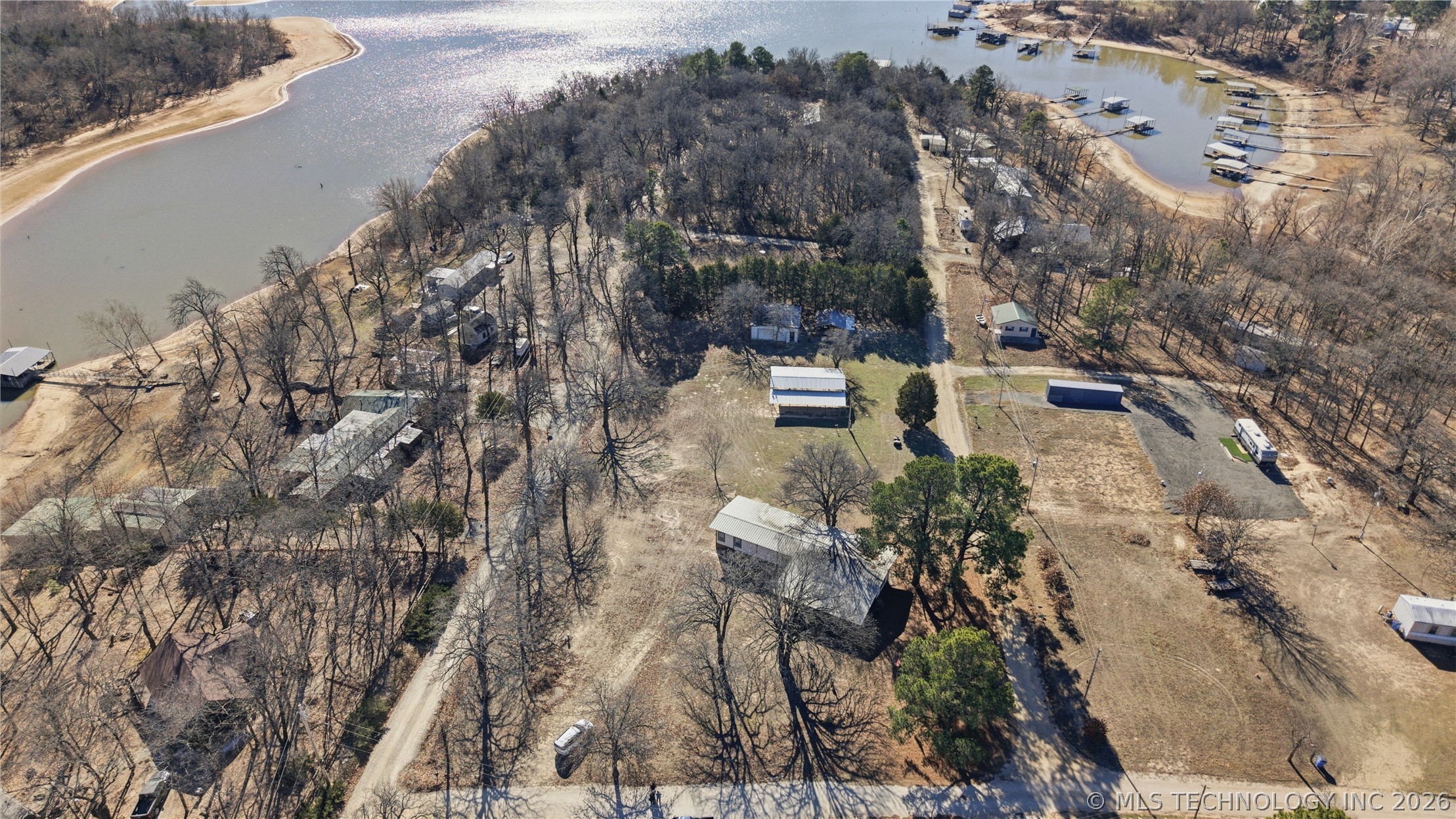 117525 S 4209 Road Eufaula OK 74432