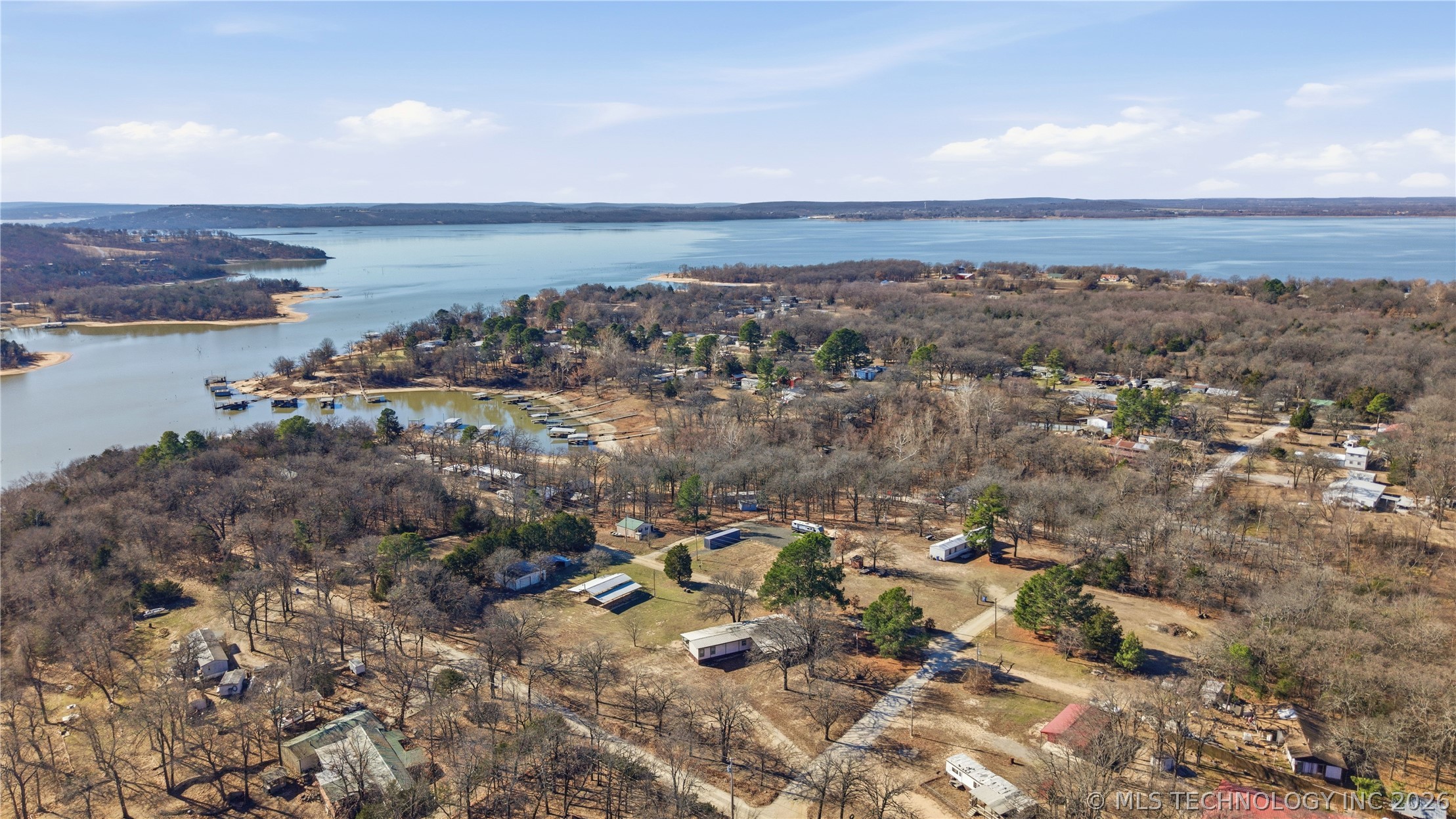 117525 S 4209 Road Eufaula OK 74432