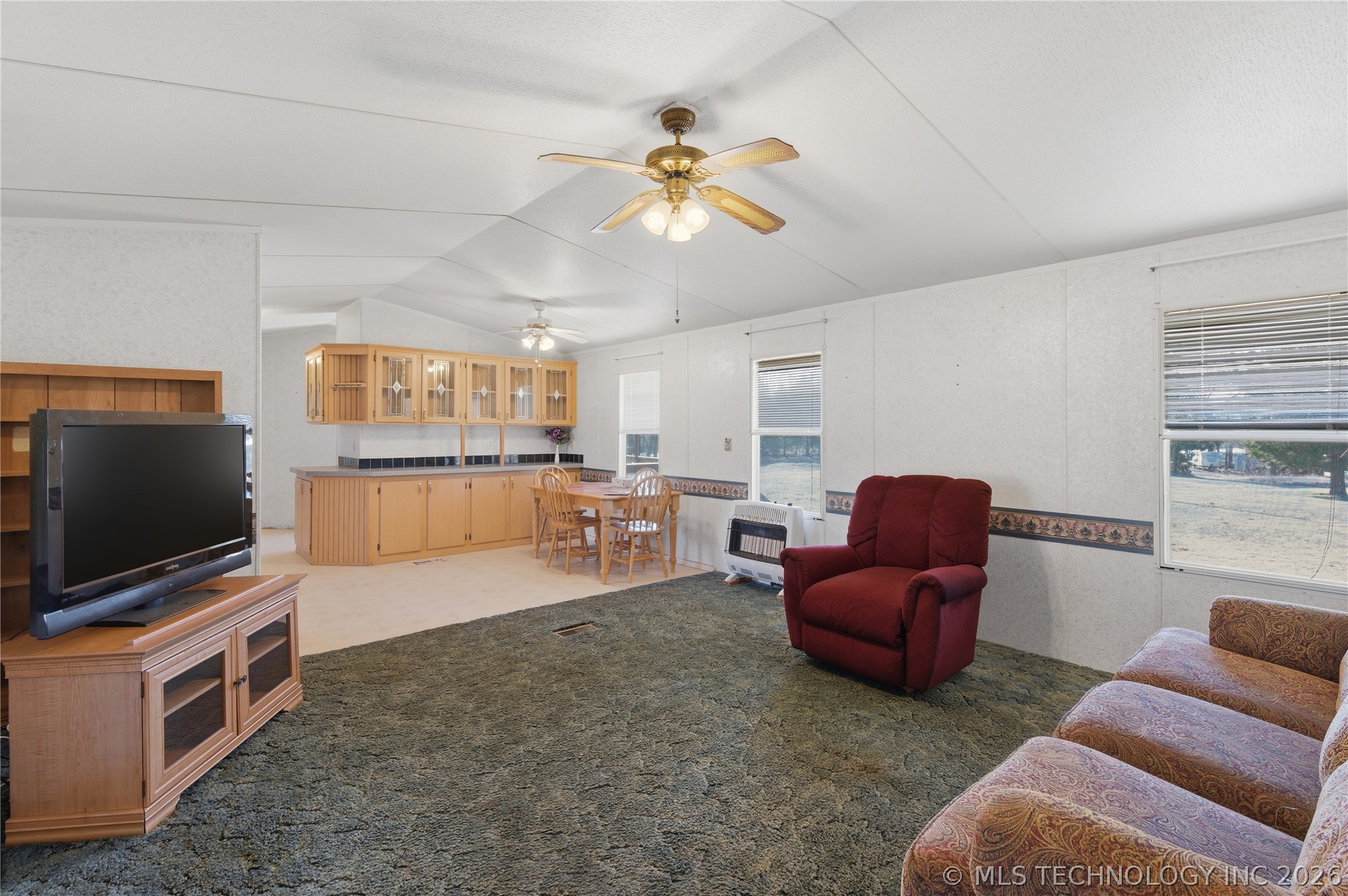 117525 S 4209 Road Eufaula OK 74432