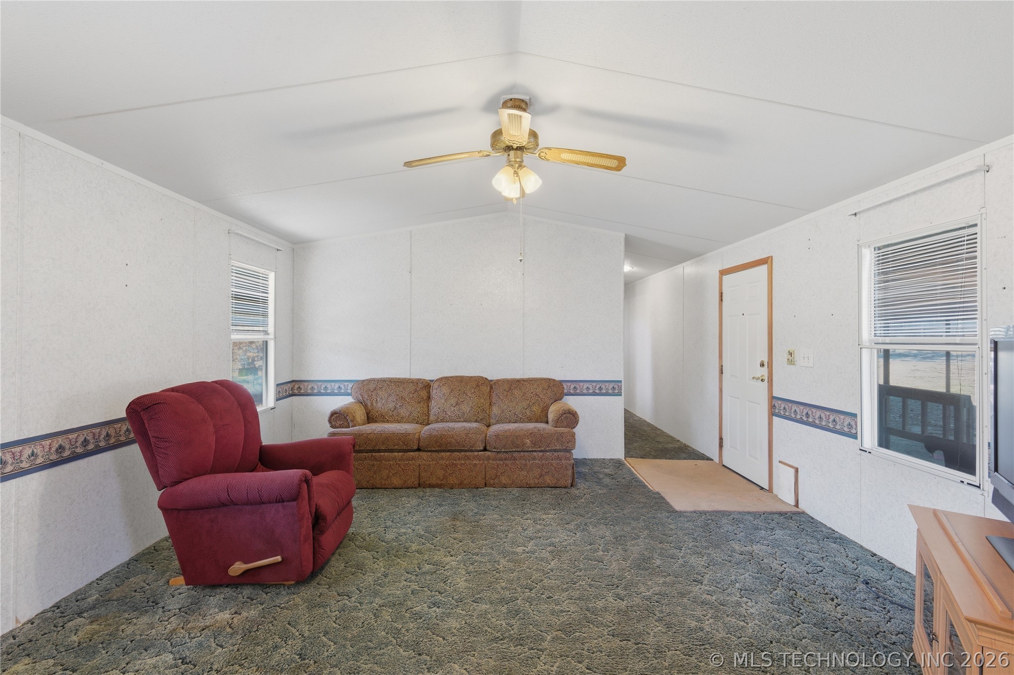 117525 S 4209 Road Eufaula OK 74432