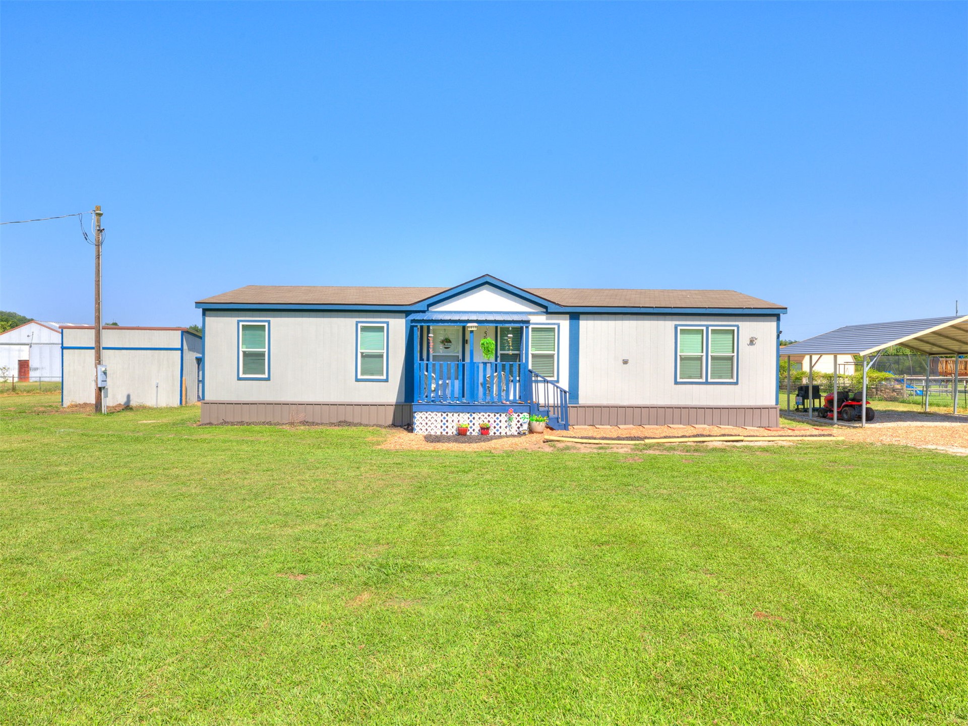 5915 S 155th Westavenue Sand Springs OK 74063
