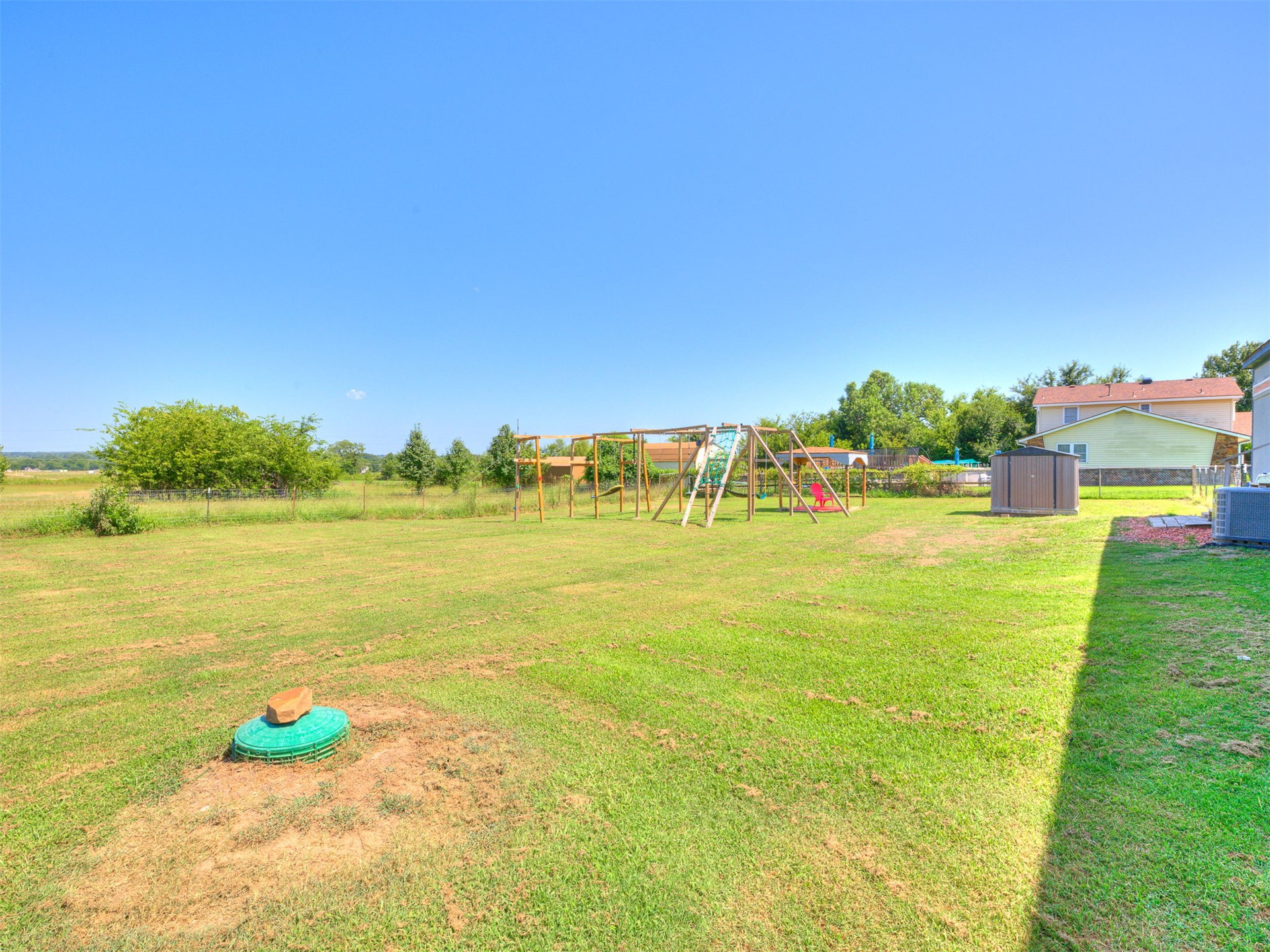 5915 S 155th Westavenue Sand Springs OK 74063