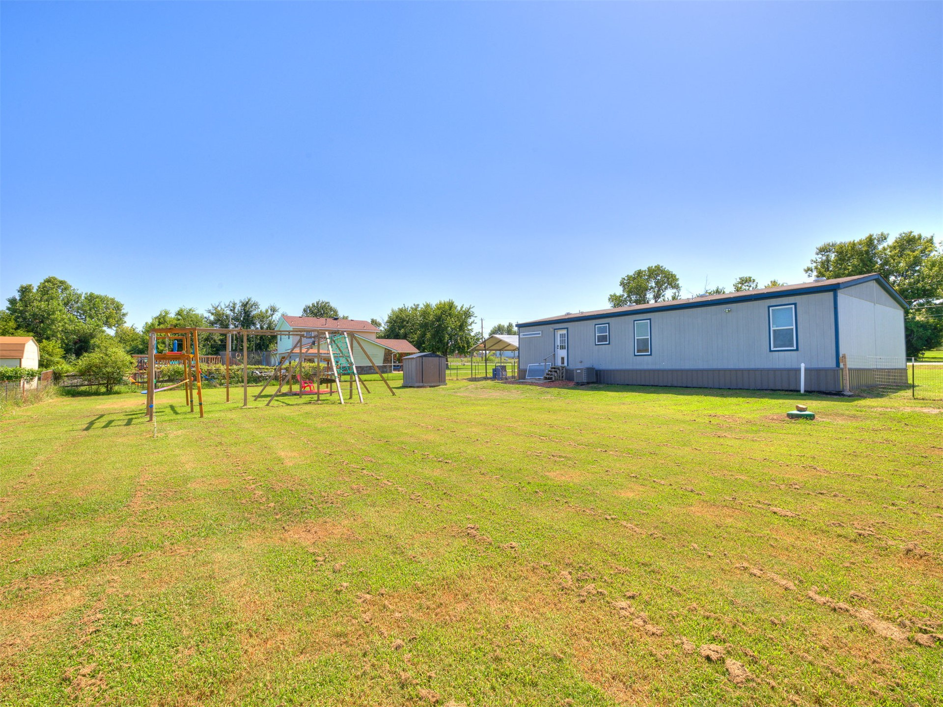 5915 S 155th Westavenue Sand Springs OK 74063