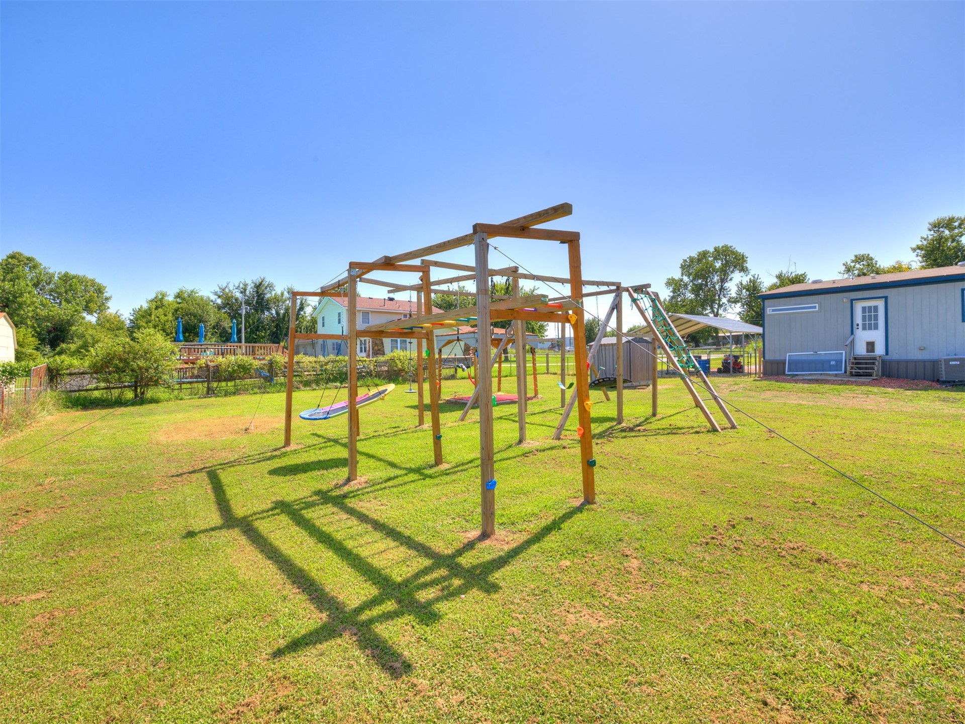 5915 S 155th Westavenue Sand Springs OK 74063
