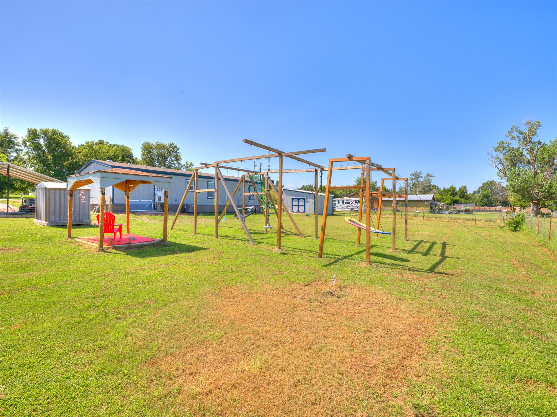 5915 S 155th Westavenue Sand Springs OK 74063
