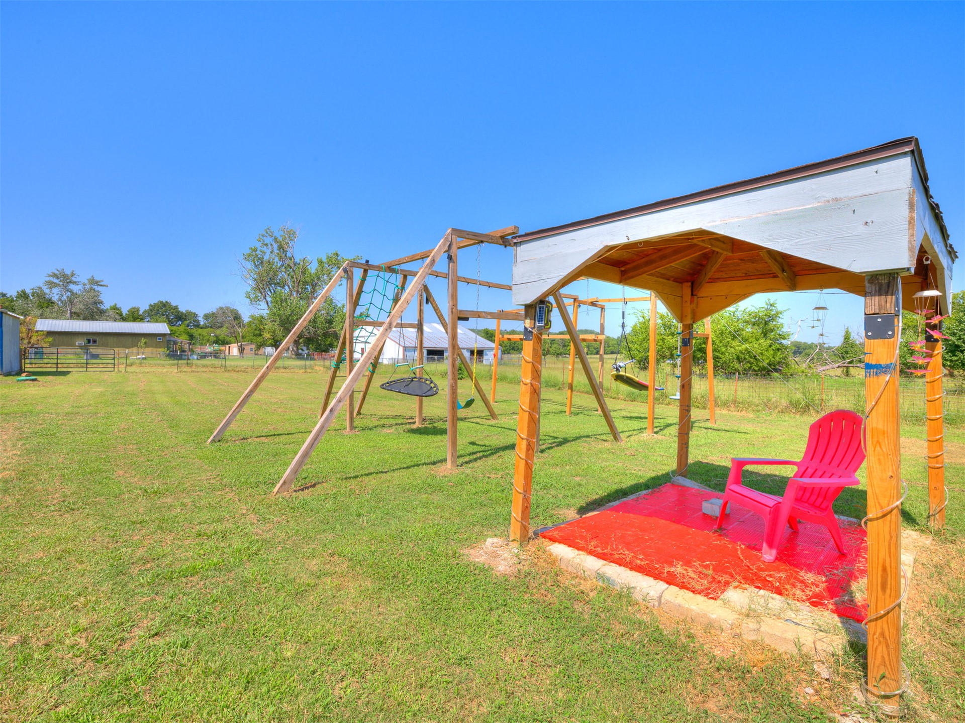 5915 S 155th Westavenue Sand Springs OK 74063