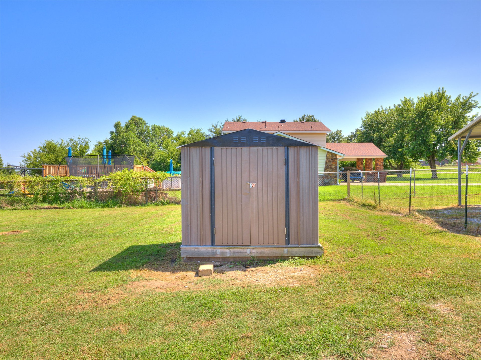 5915 S 155th Westavenue Sand Springs OK 74063