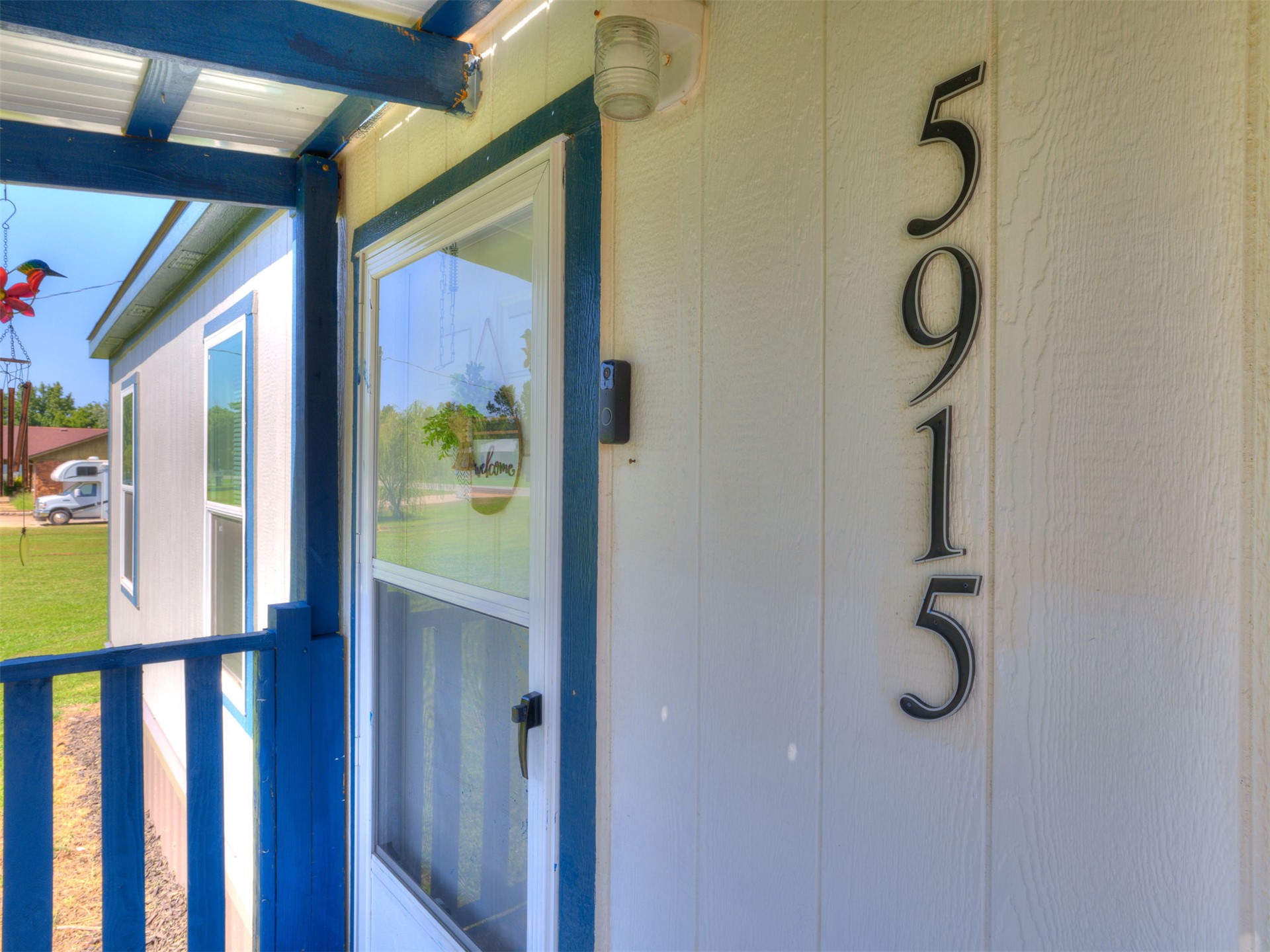 5915 S 155th Westavenue Sand Springs OK 74063