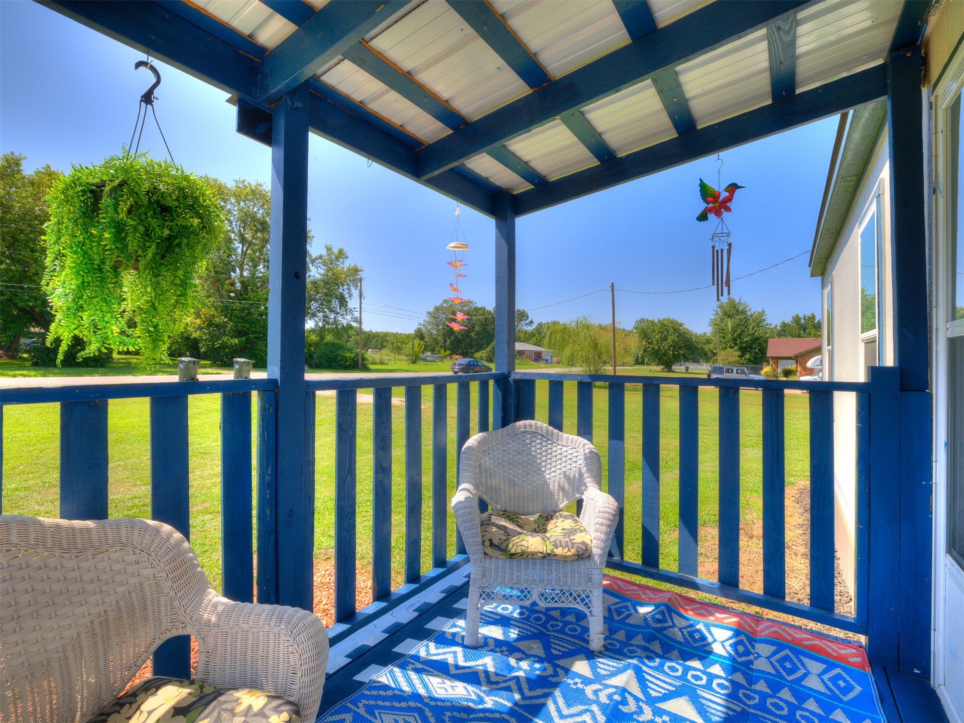 5915 S 155th Westavenue Sand Springs OK 74063