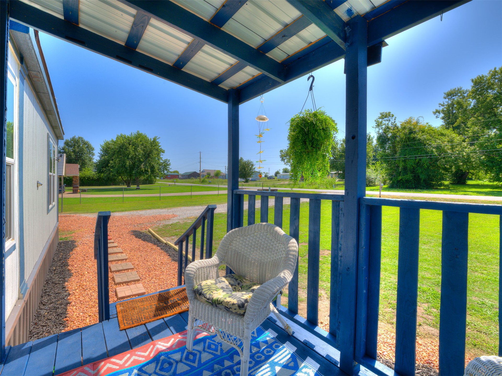 5915 S 155th Westavenue Sand Springs OK 74063