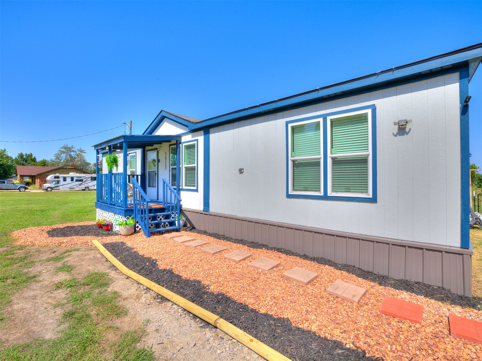 5915 S 155th Westavenue Sand Springs OK 74063