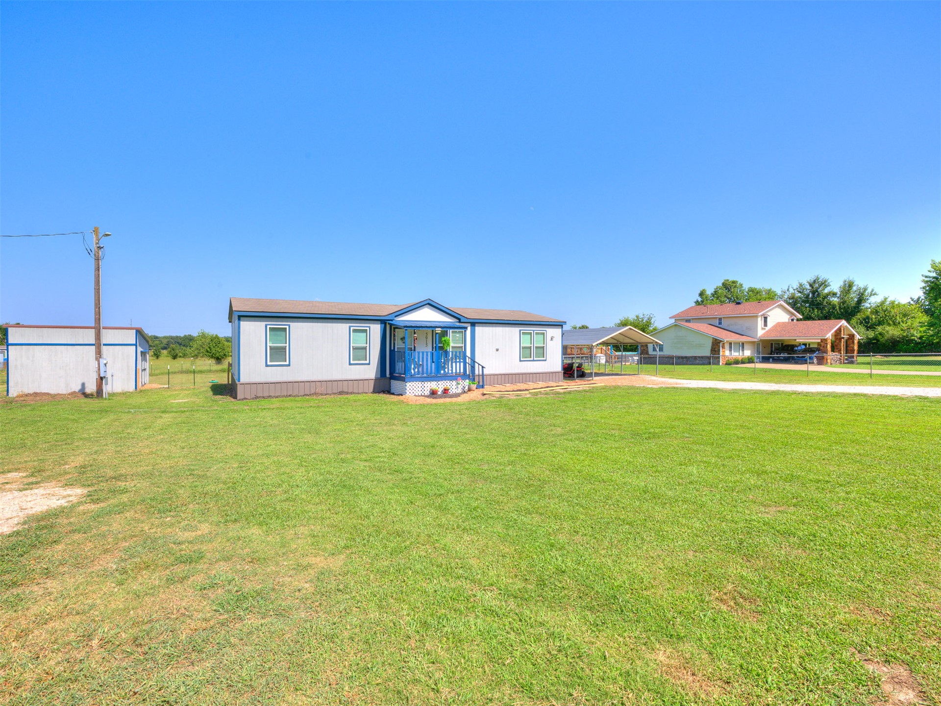 5915 S 155th Westavenue Sand Springs OK 74063