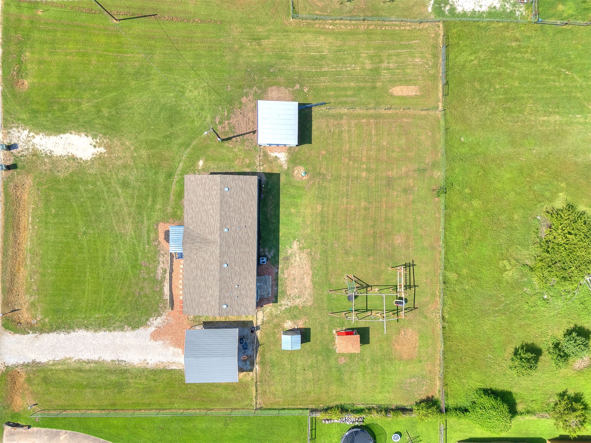 5915 S 155th Westavenue Sand Springs OK 74063