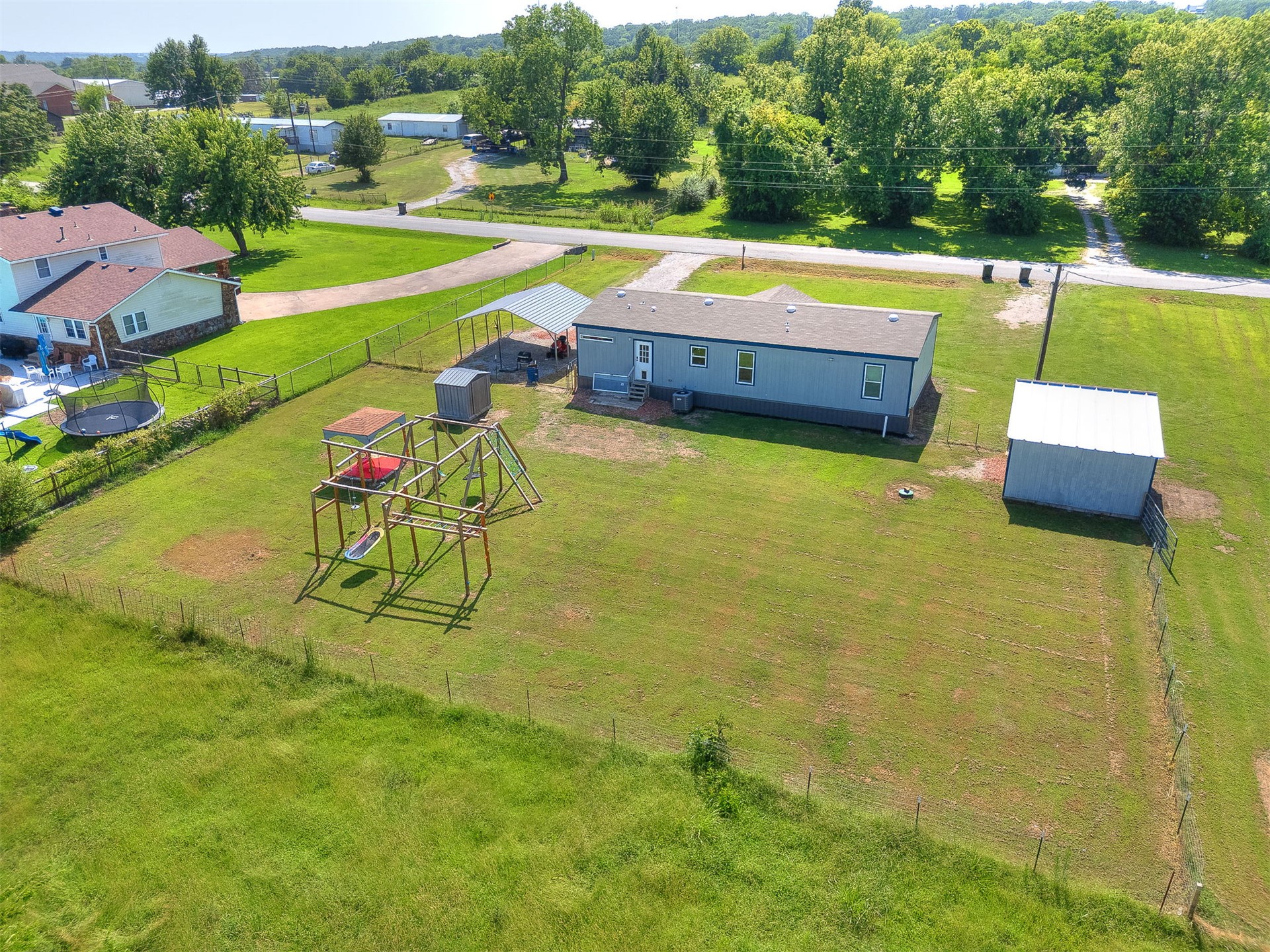 5915 S 155th Westavenue Sand Springs OK 74063