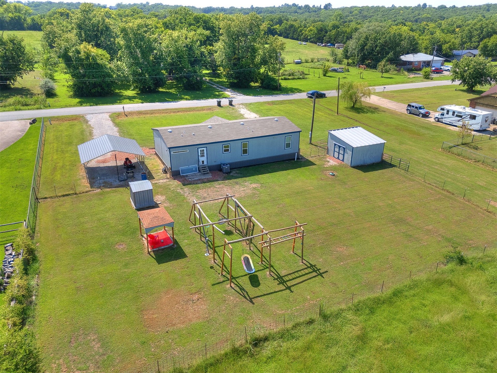 5915 S 155th Westavenue Sand Springs OK 74063