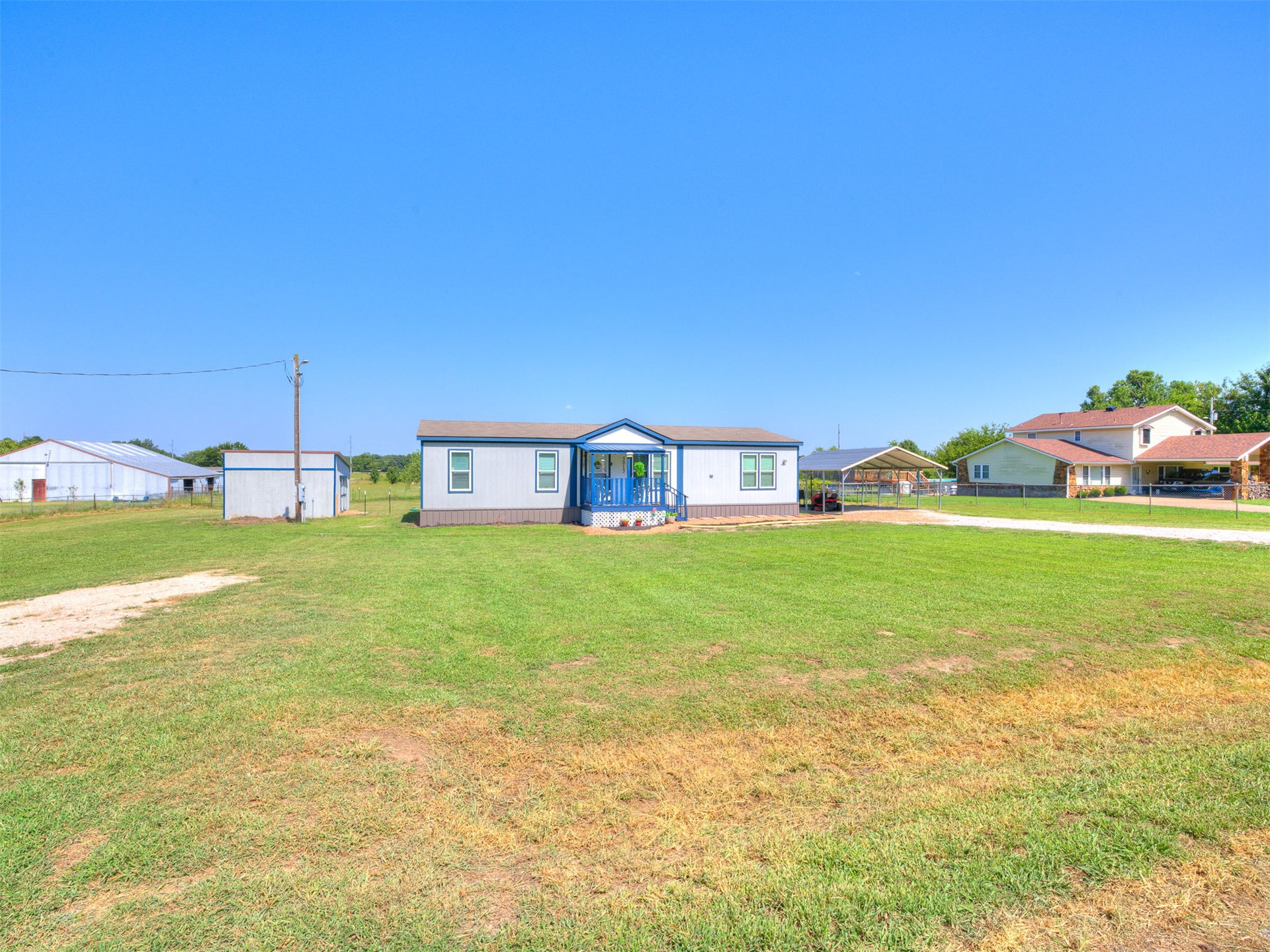 5915 S 155th Westavenue Sand Springs OK 74063