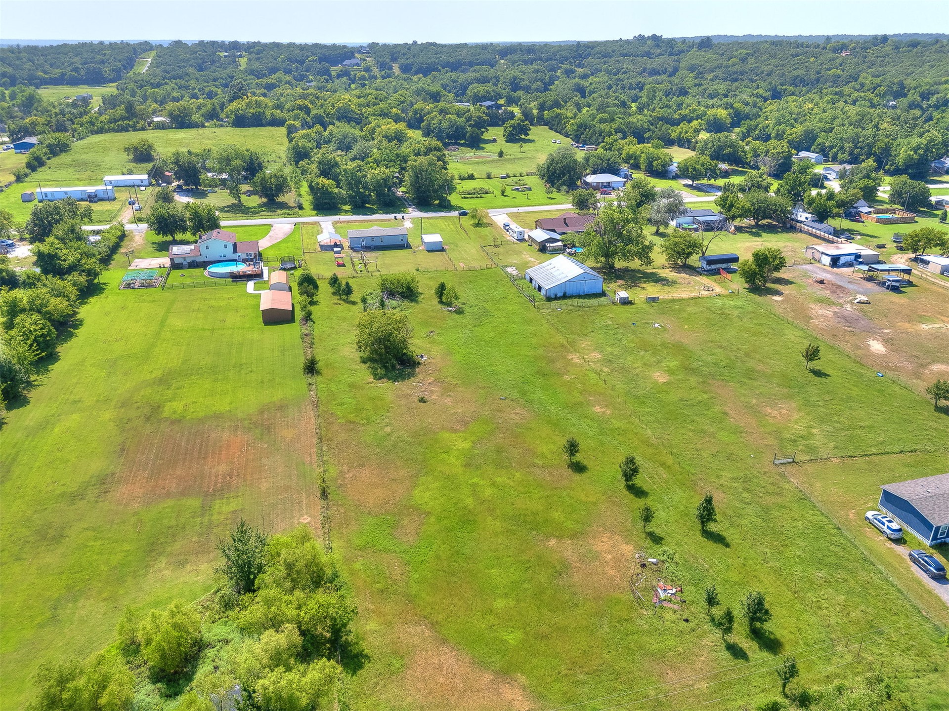 5915 S 155th Westavenue Sand Springs OK 74063