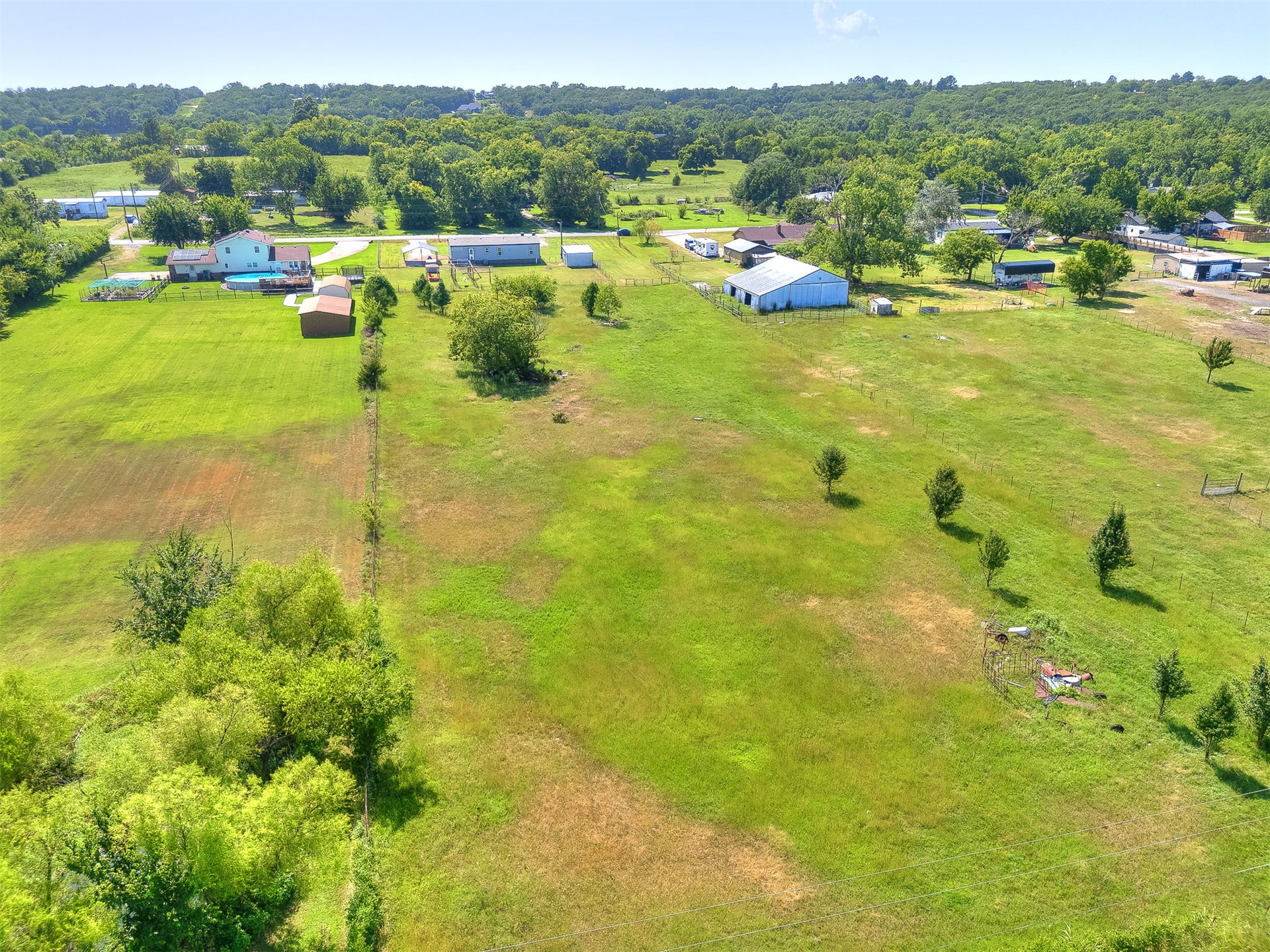5915 S 155th Westavenue Sand Springs OK 74063