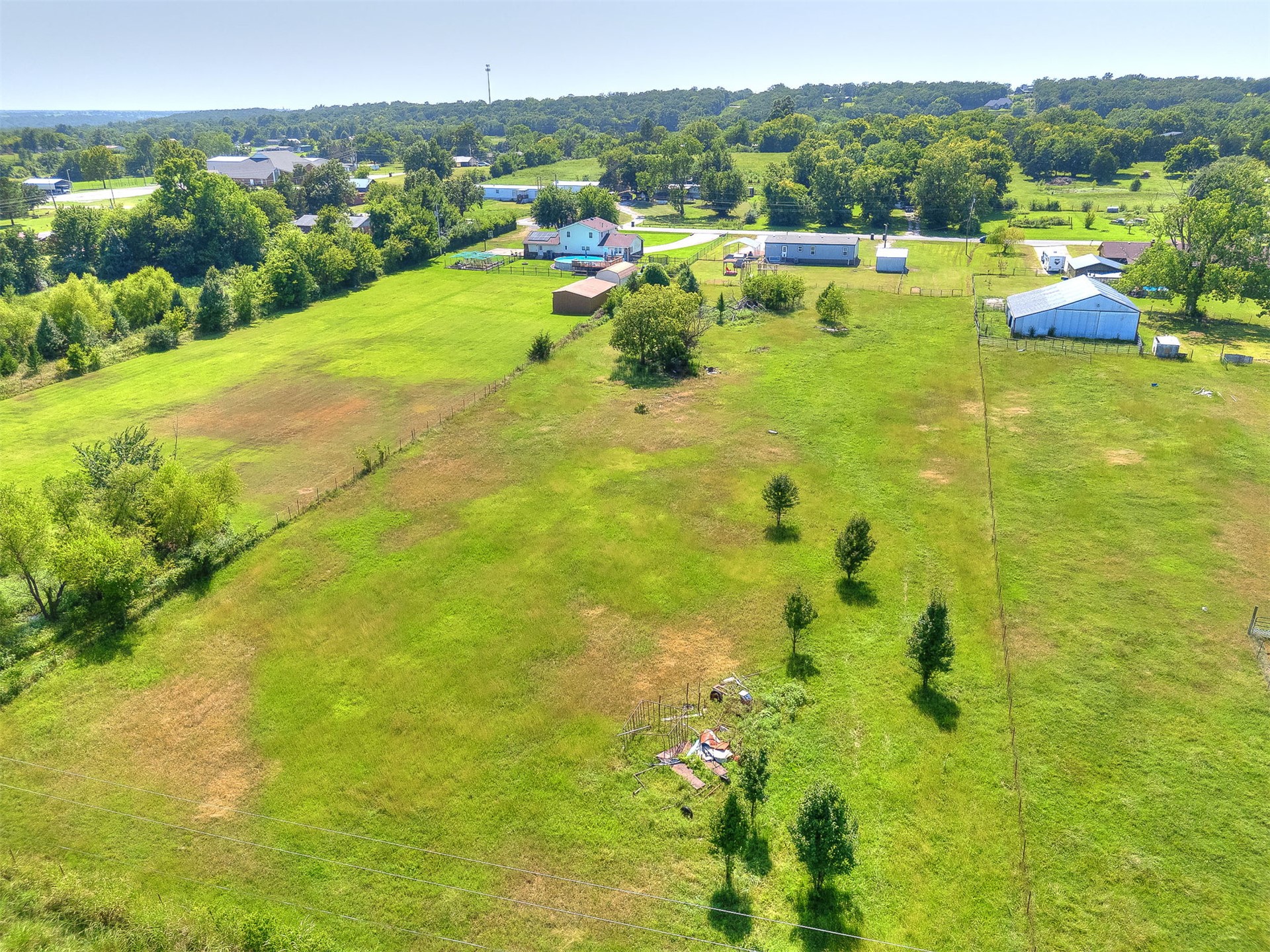 5915 S 155th Westavenue Sand Springs OK 74063