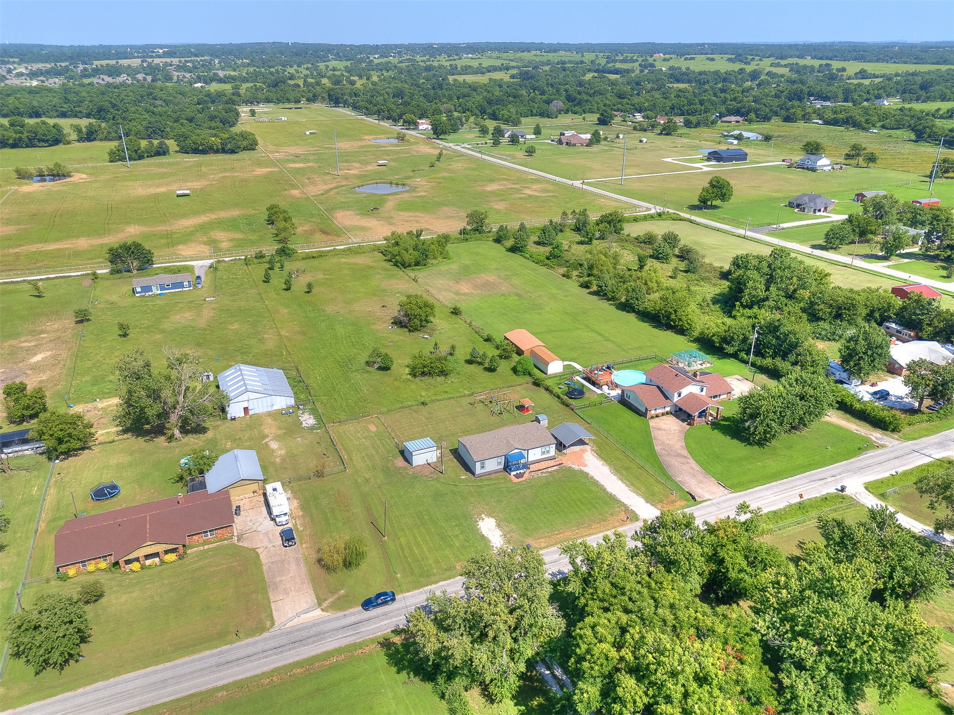 5915 S 155th Westavenue Sand Springs OK 74063