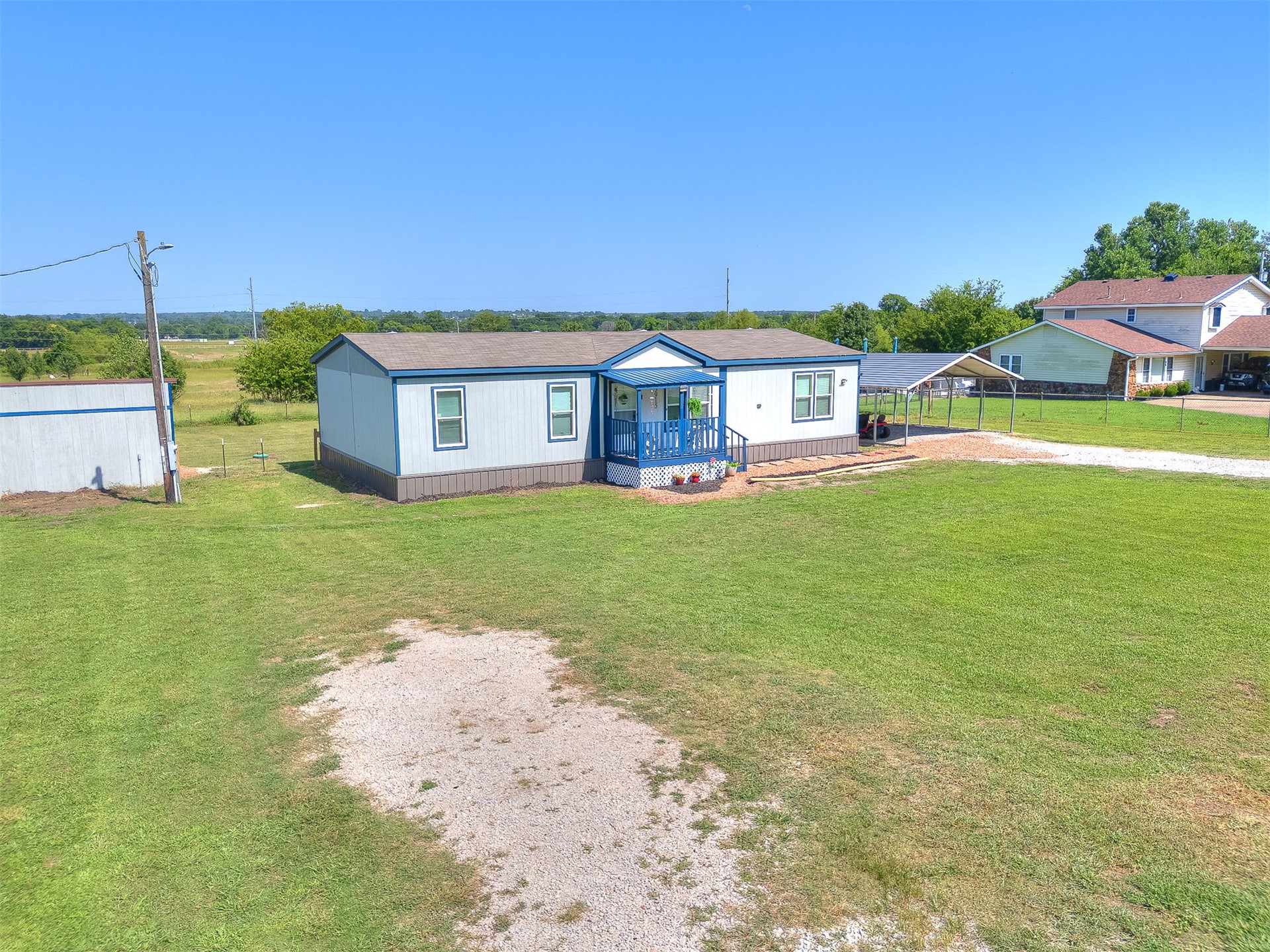 5915 S 155th Westavenue Sand Springs OK 74063
