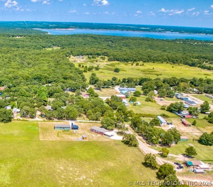 3835 Edge Road Kingston OK 73439