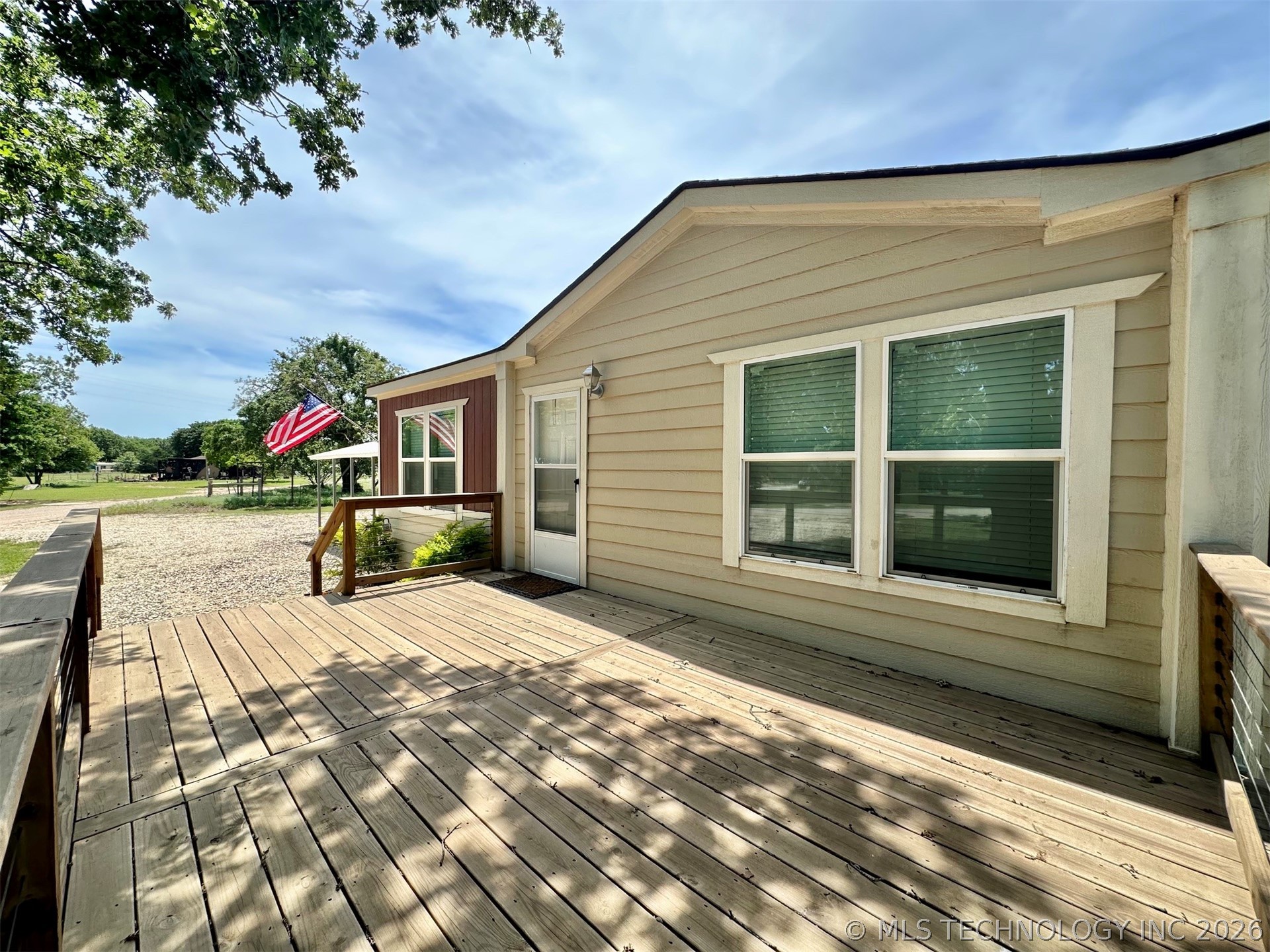 3835 Edge Road Kingston OK 73439