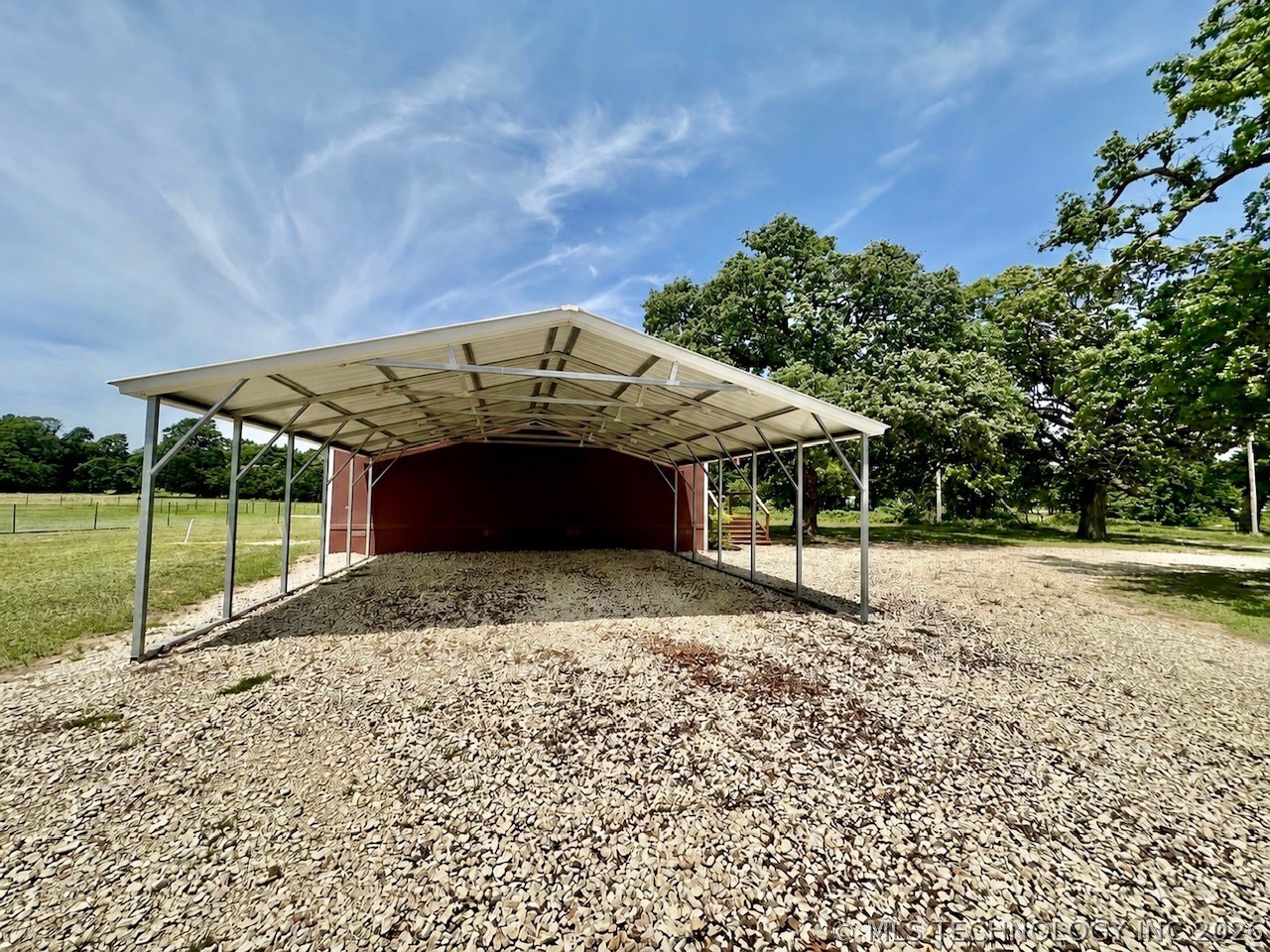 3835 Edge Road Kingston OK 73439