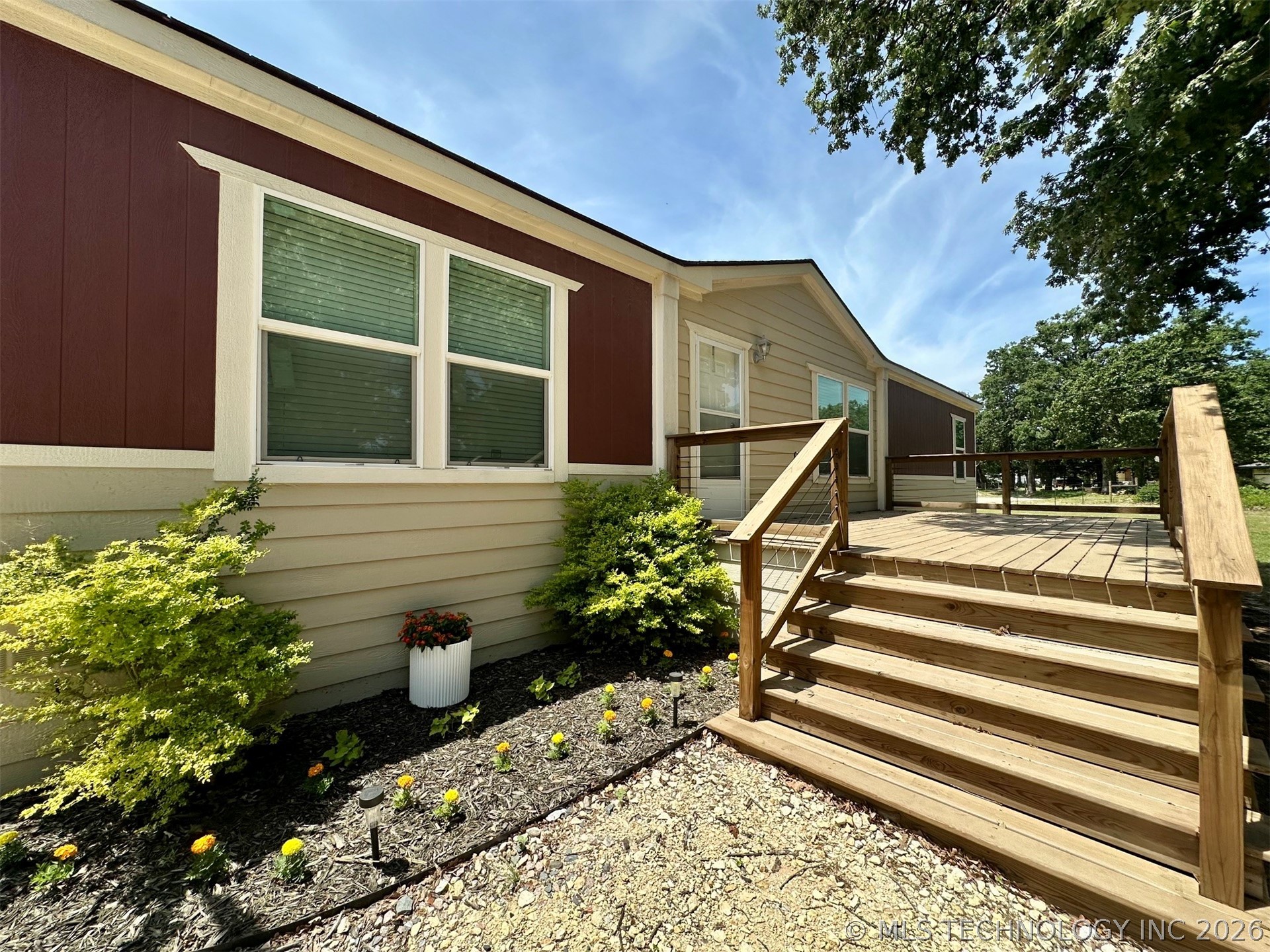 3835 Edge Road Kingston OK 73439