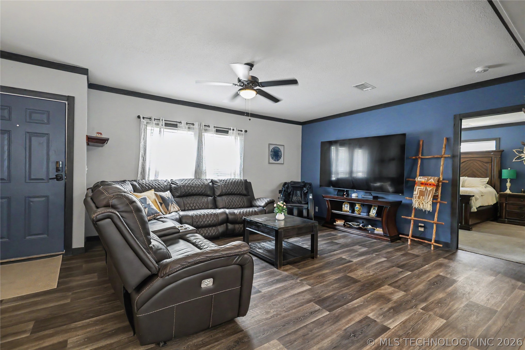4162 W 823 Road Fort Gibson OK 74434