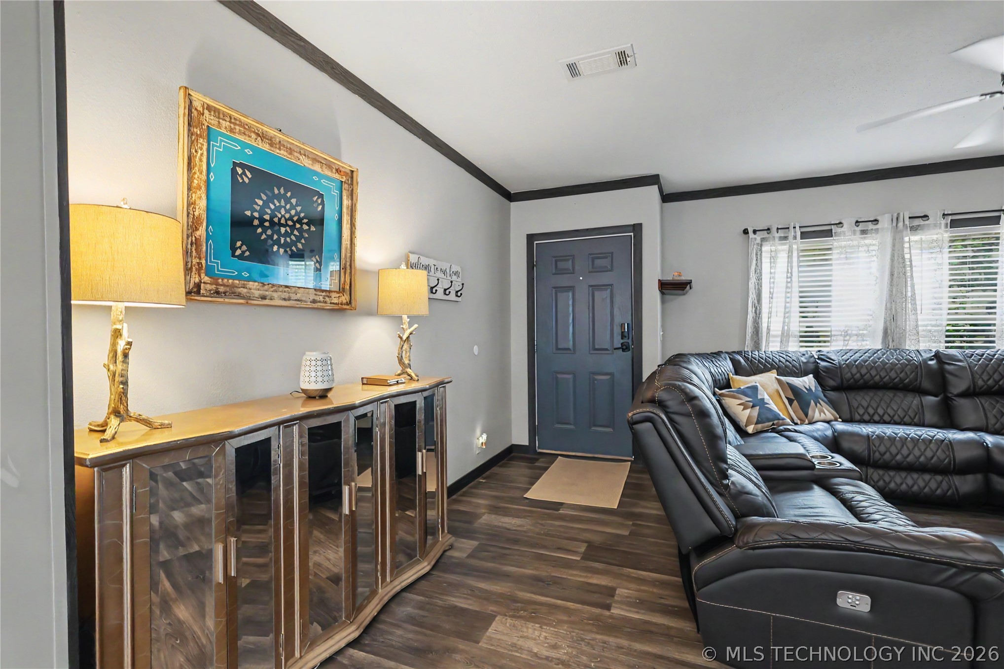 4162 W 823 Road Fort Gibson OK 74434