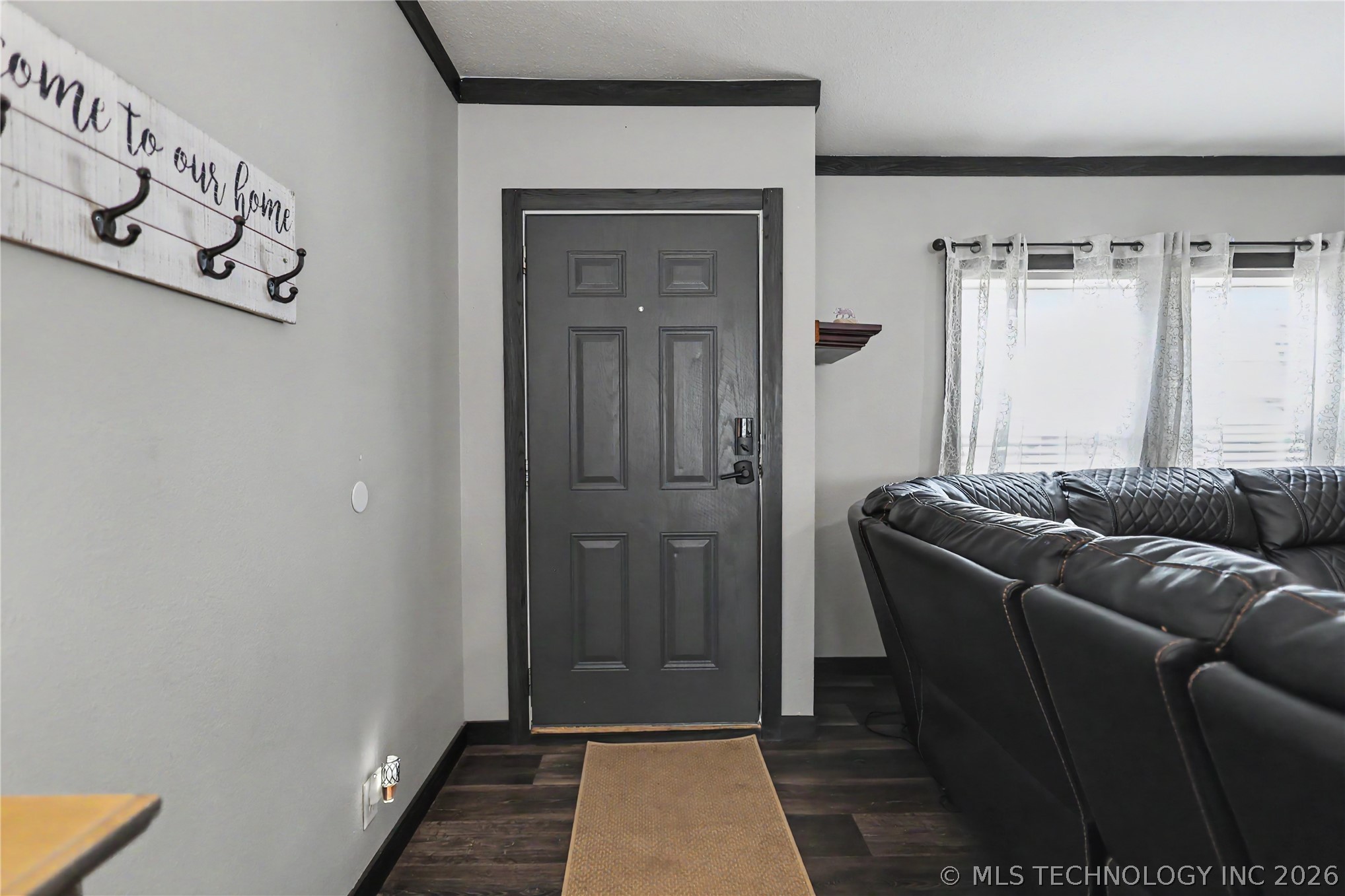 4162 W 823 Road Fort Gibson OK 74434
