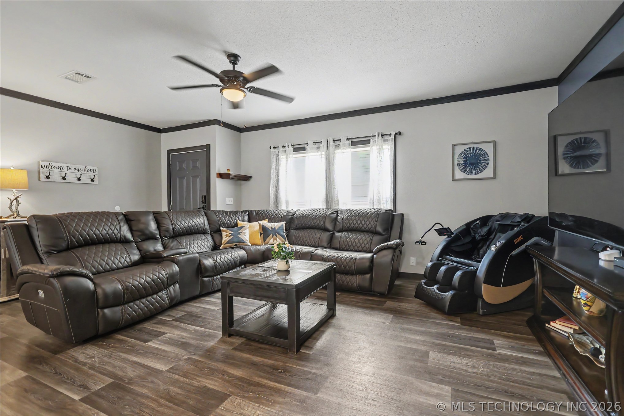 4162 W 823 Road Fort Gibson OK 74434