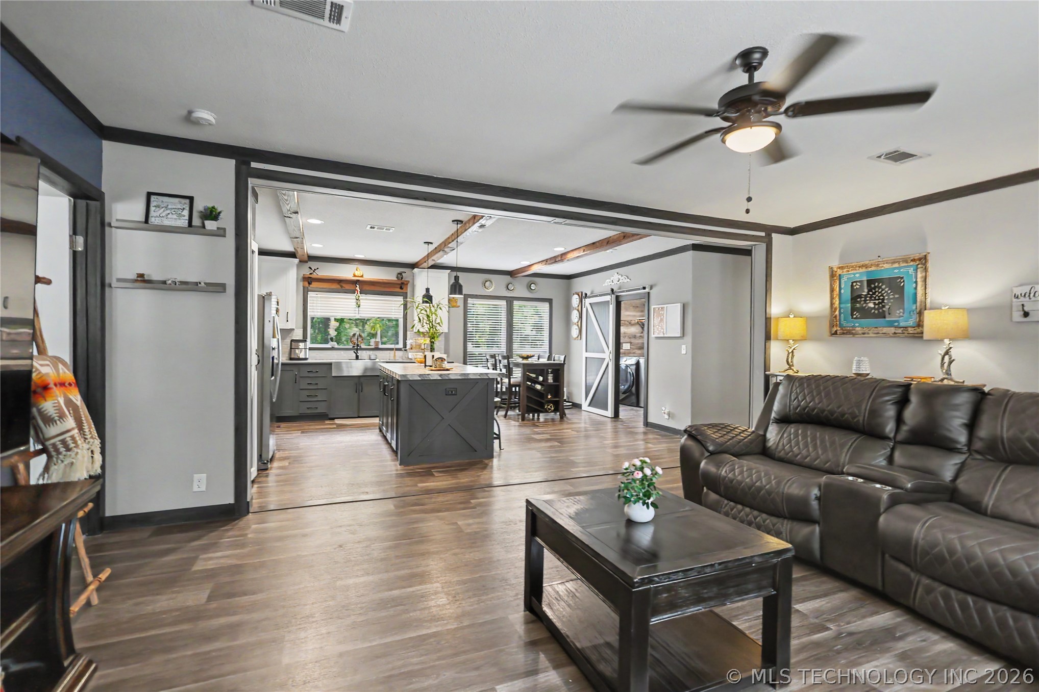 4162 W 823 Road Fort Gibson OK 74434