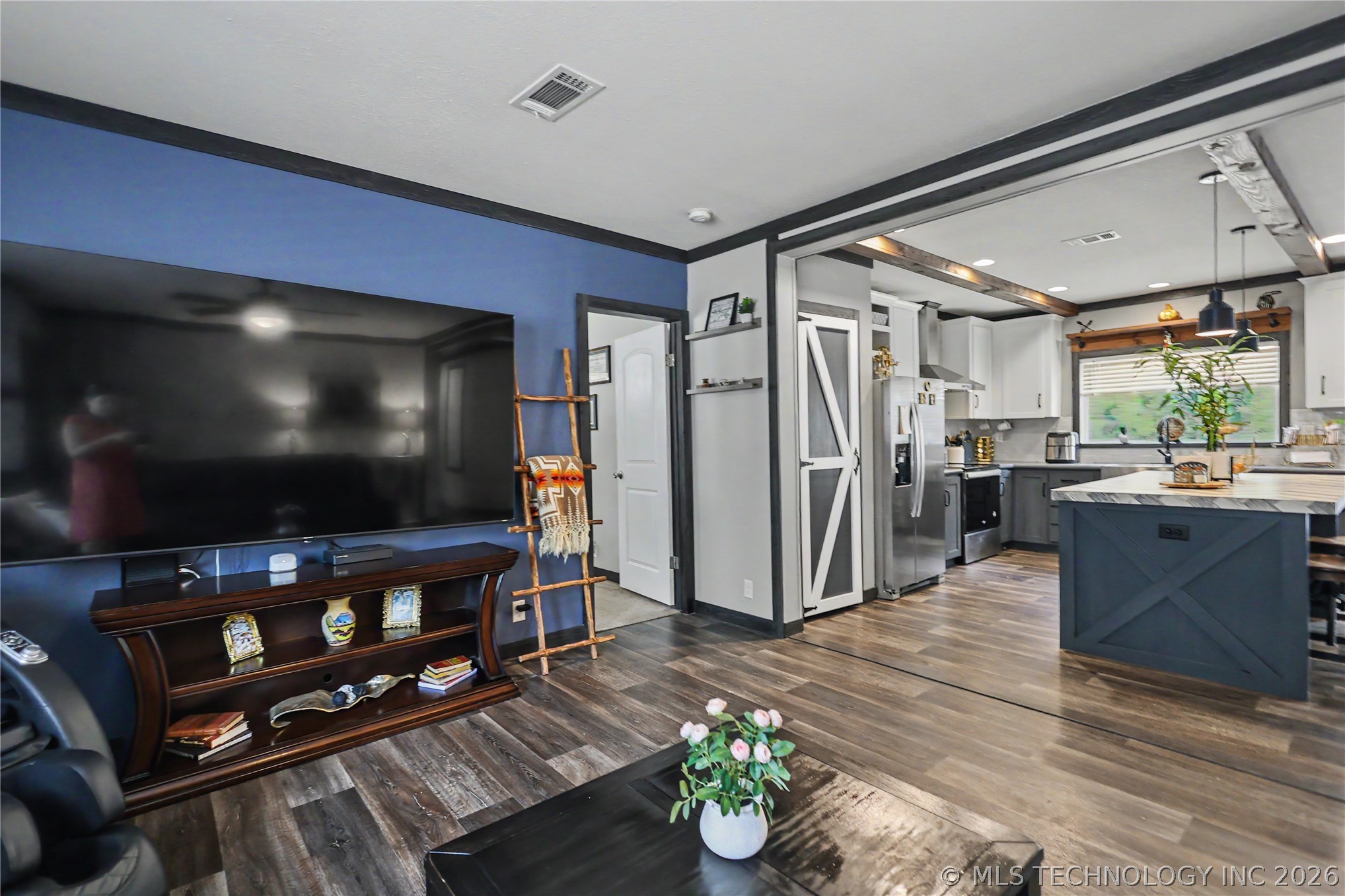 4162 W 823 Road Fort Gibson OK 74434