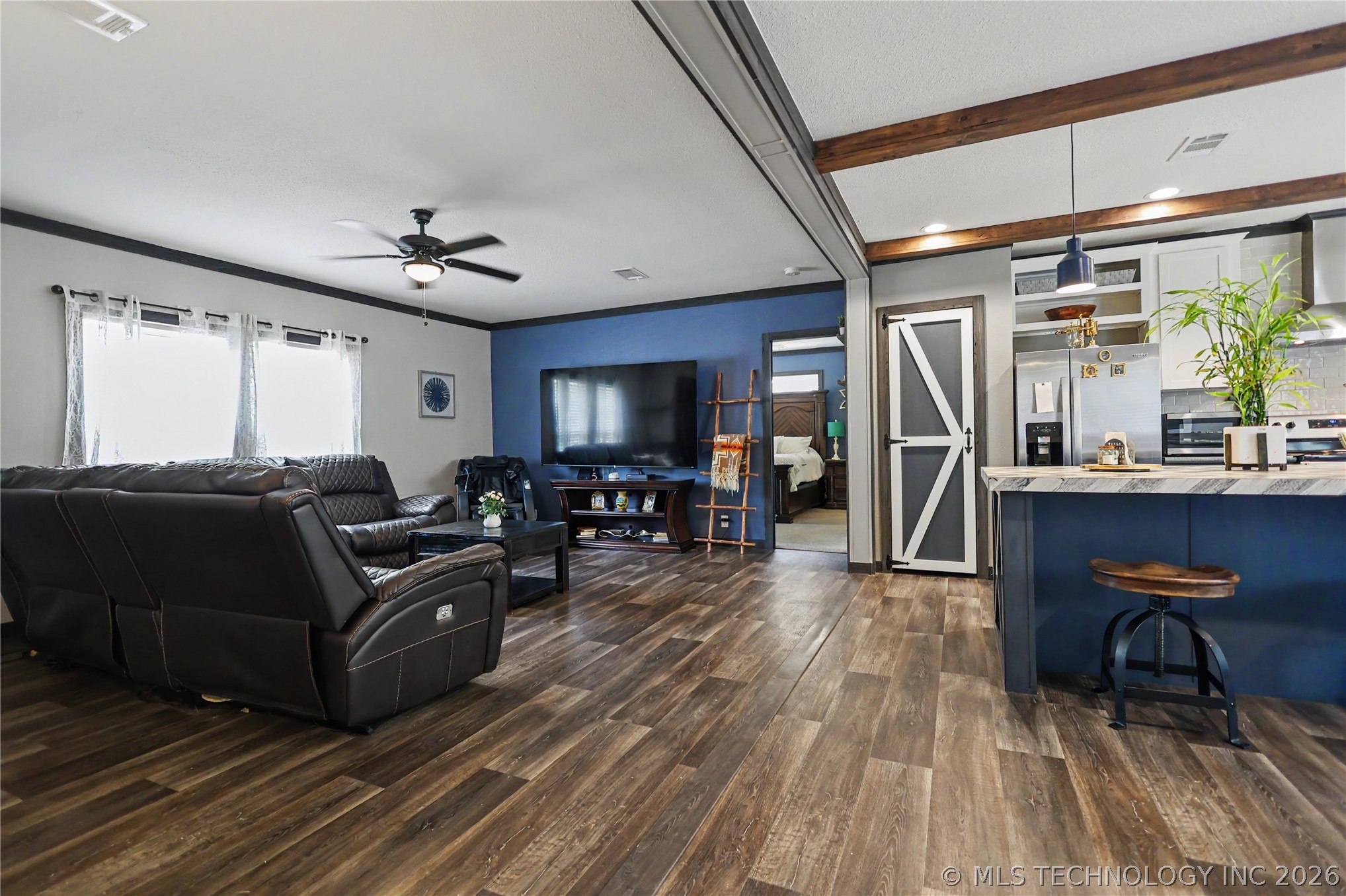 4162 W 823 Road Fort Gibson OK 74434