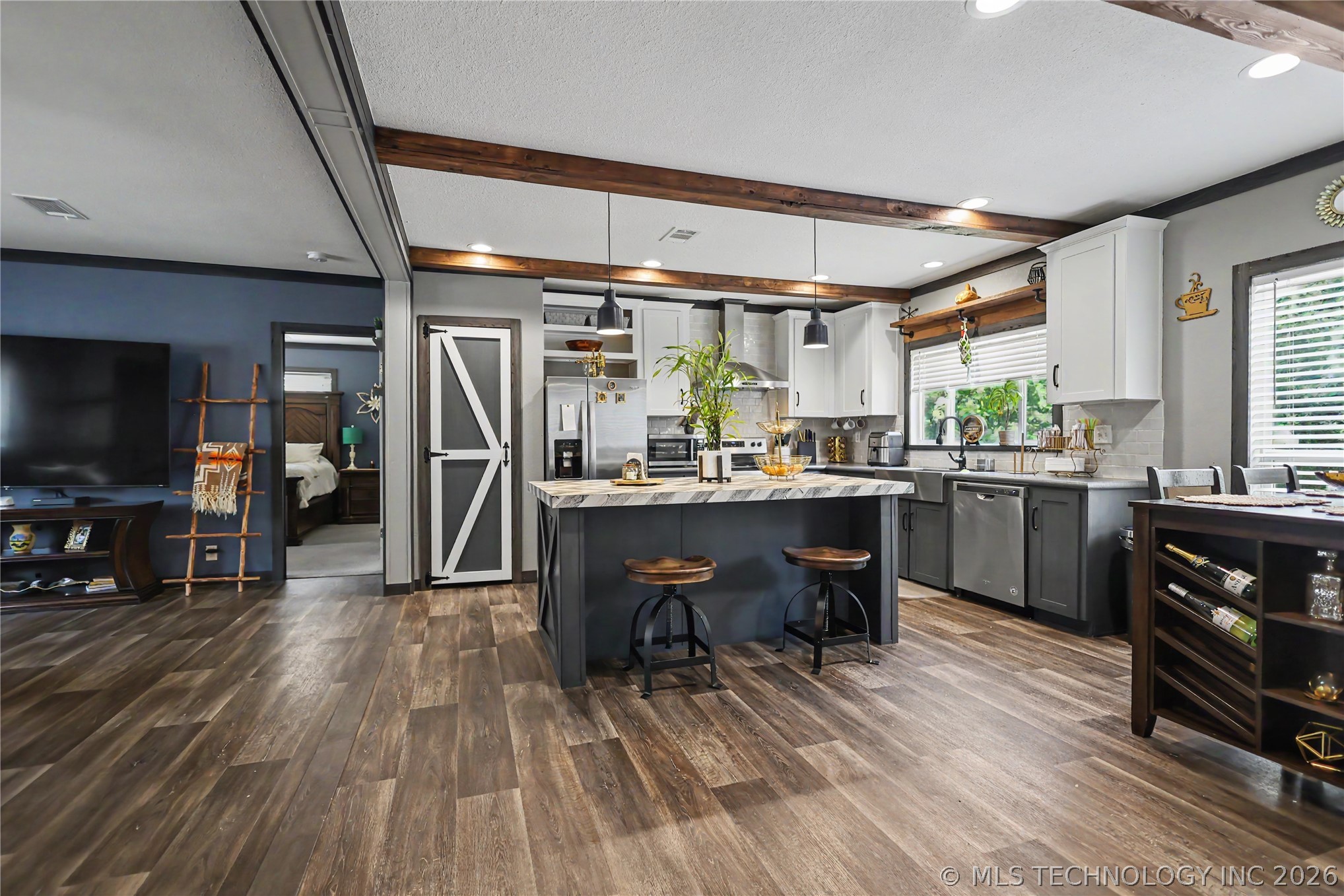 4162 W 823 Road Fort Gibson OK 74434